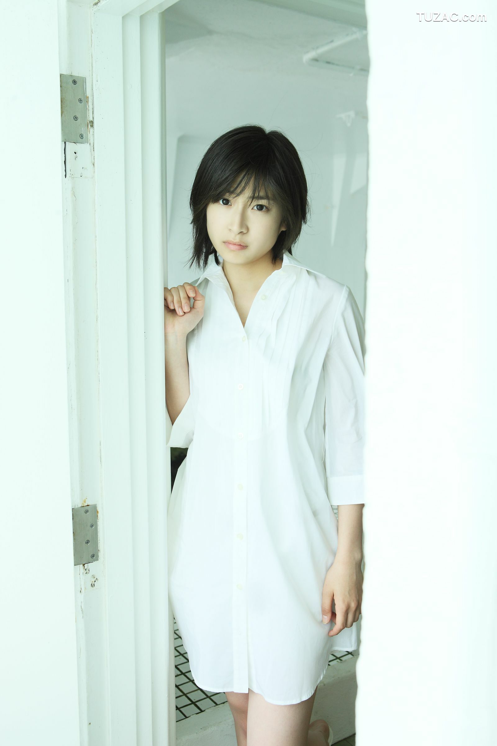 NS Eyes_ SF-No.553 Nao Minamisawa 南沢奈央/南泽奈央 写真集[20P]