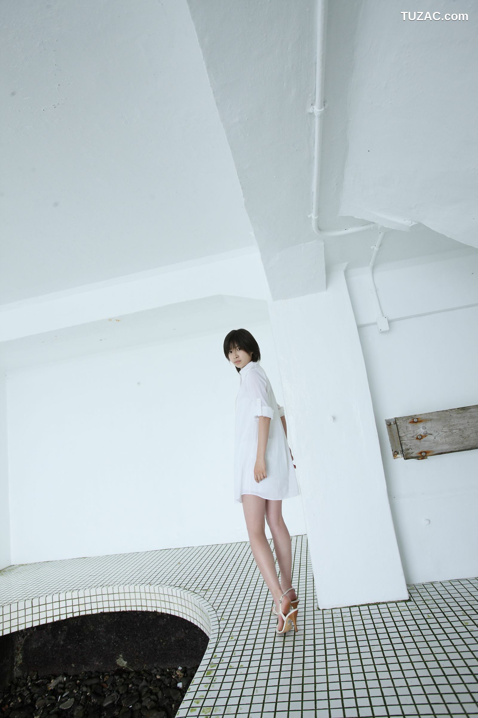 NS Eyes_ SF-No.553 Nao Minamisawa 南沢奈央/南泽奈央 写真集[20P]