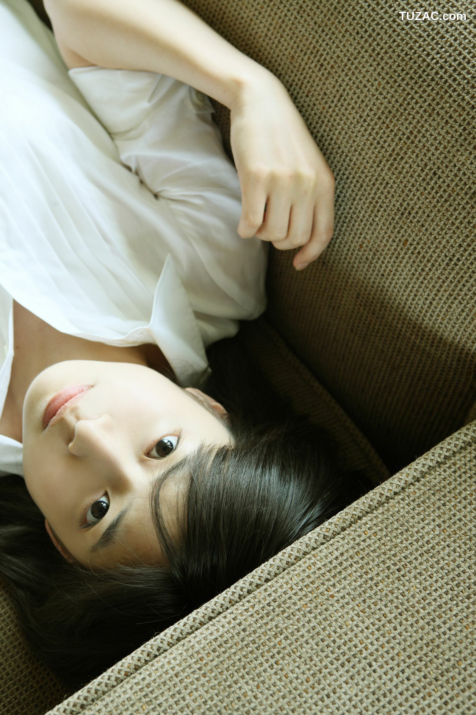 NS Eyes_ SF-No.553 Nao Minamisawa 南沢奈央/南泽奈央 写真集[20P]