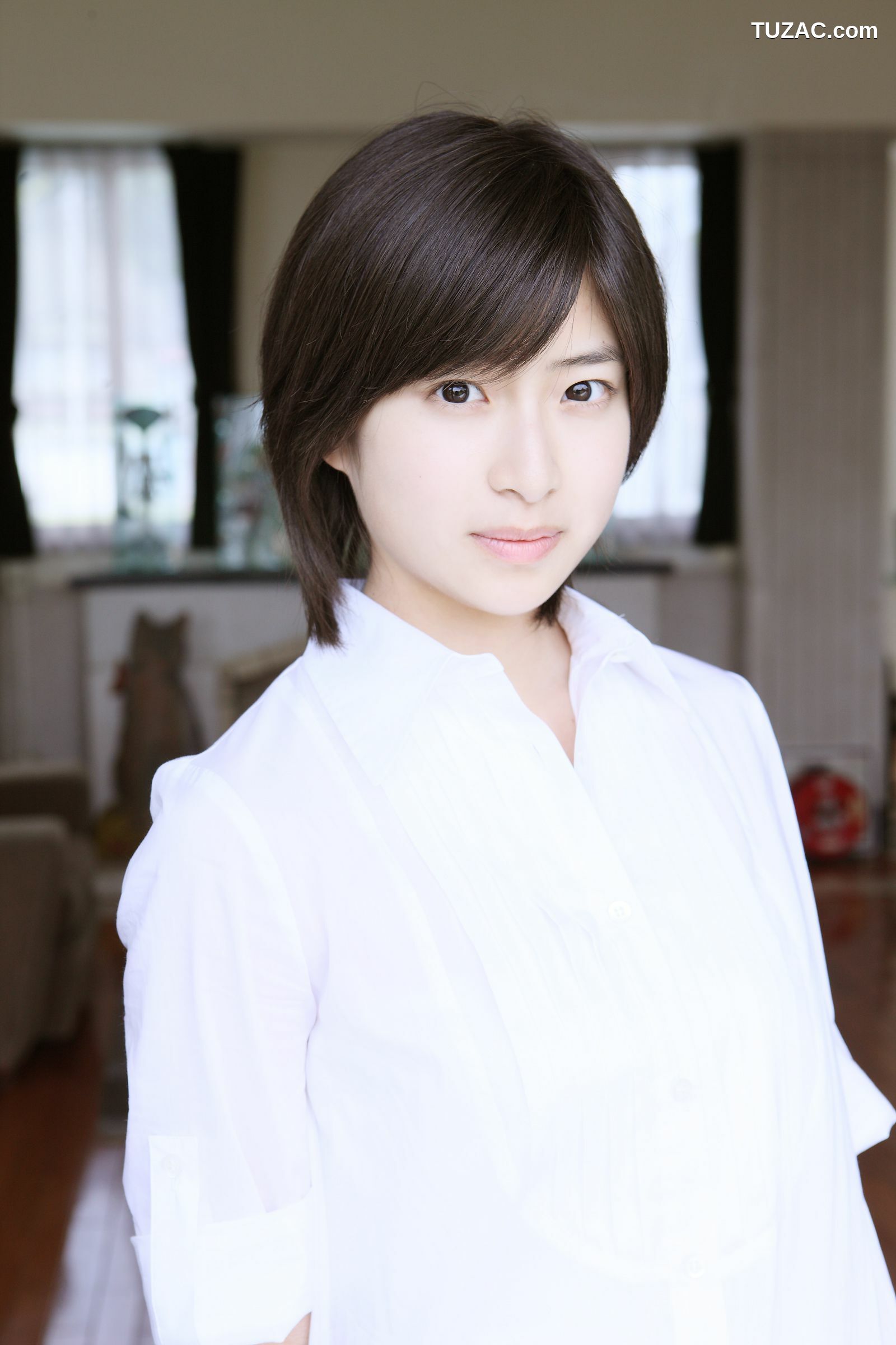 NS Eyes_ SF-No.553 Nao Minamisawa 南沢奈央/南泽奈央 写真集[20P]