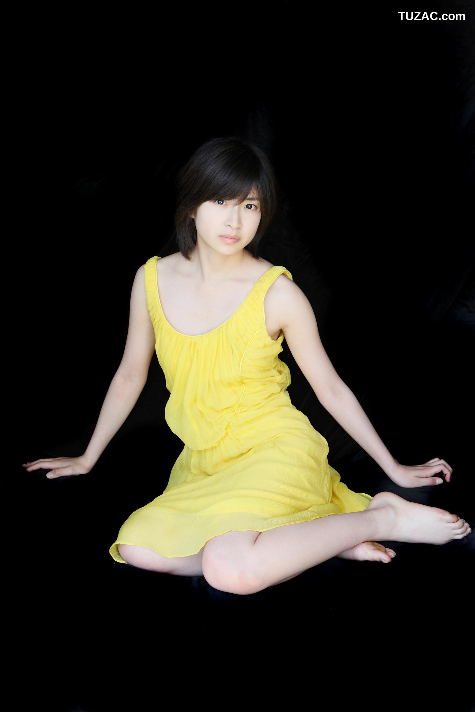 NS Eyes_ SF-No.553 Nao Minamisawa 南沢奈央/南泽奈央 写真集[20P]