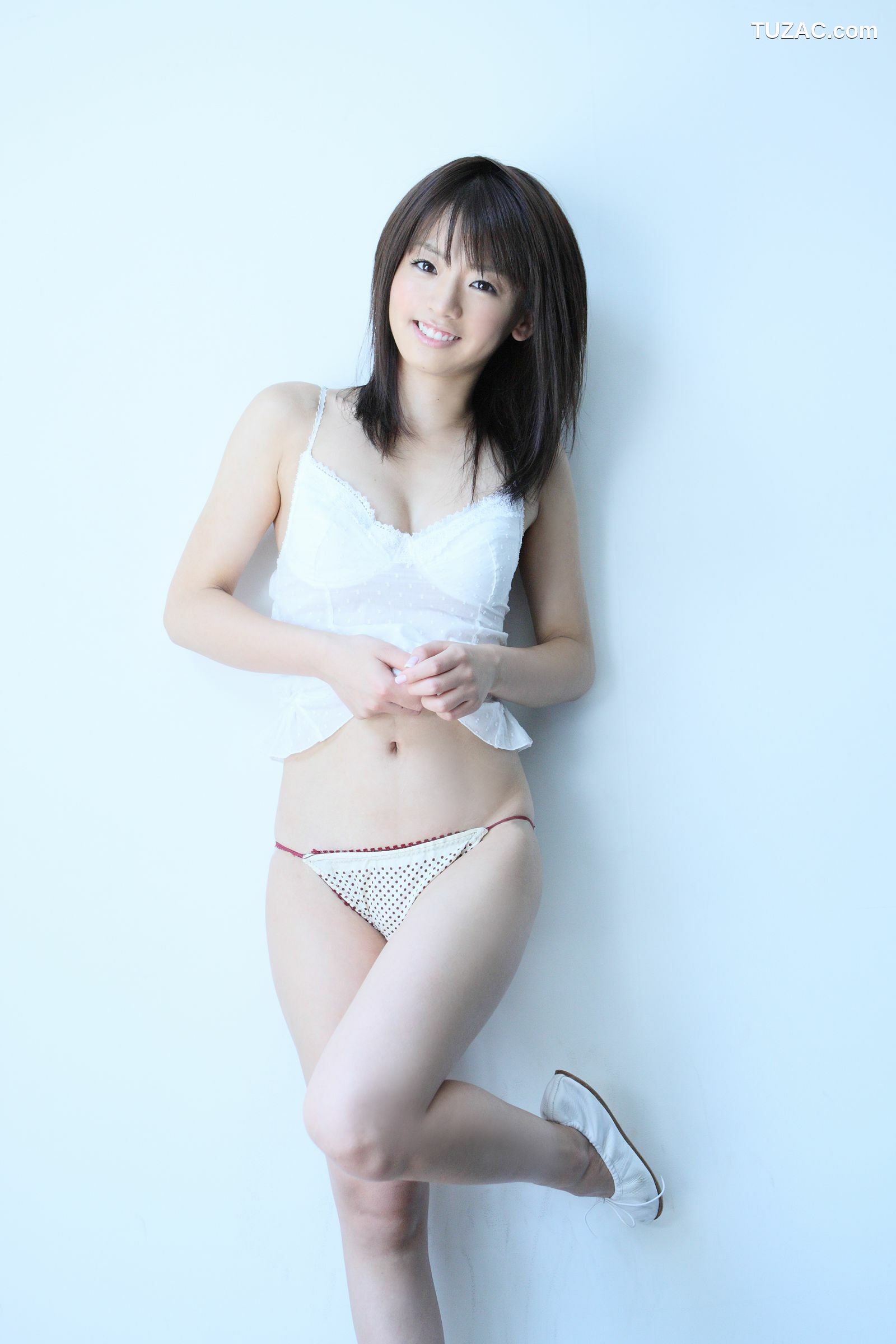 NS Eyes_ SF-No.556 Rie Sasaki 佐々木梨絵 写真集[34P]