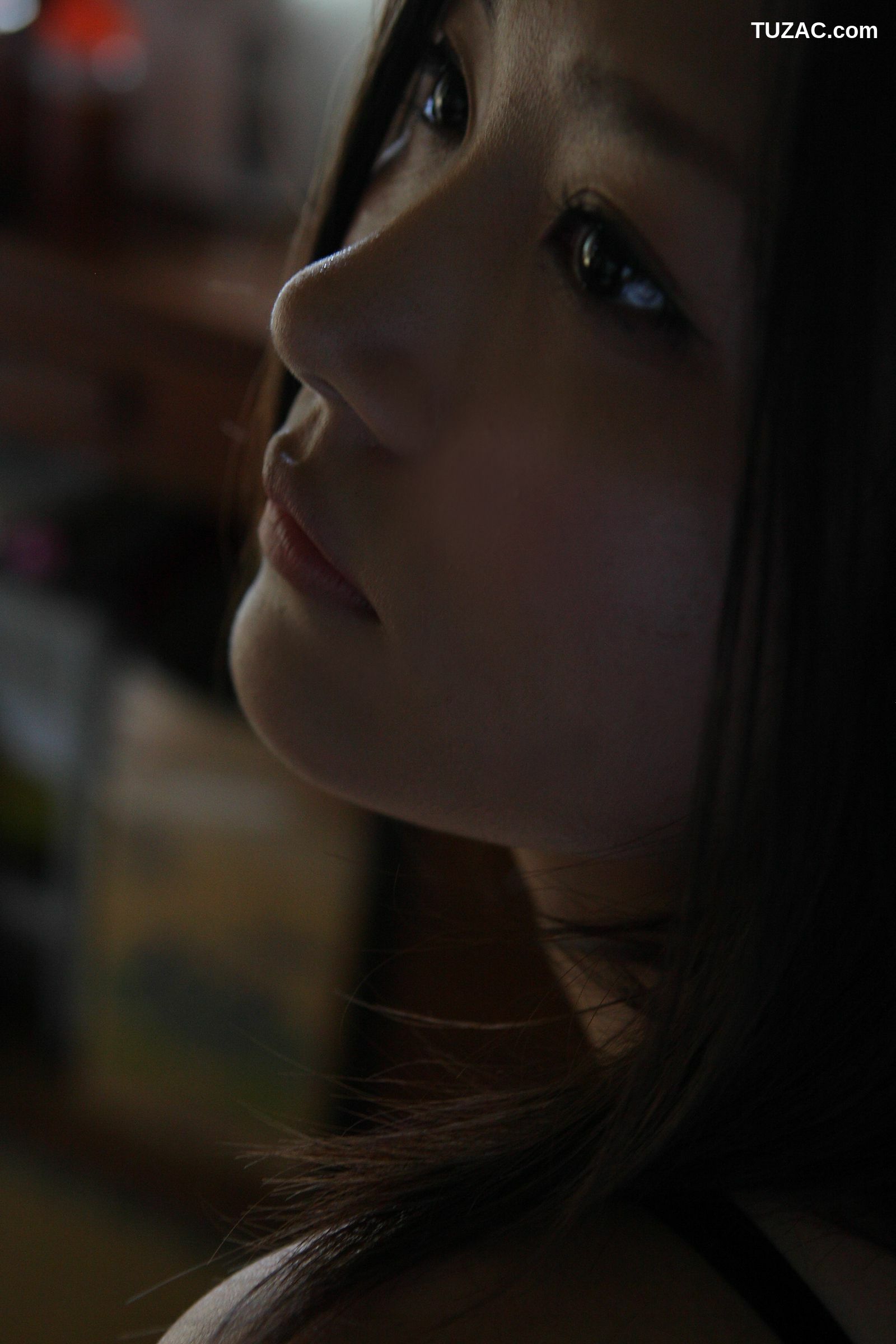 NS Eyes_ SF-No.559 Ai 愛衣 写真集[30P]