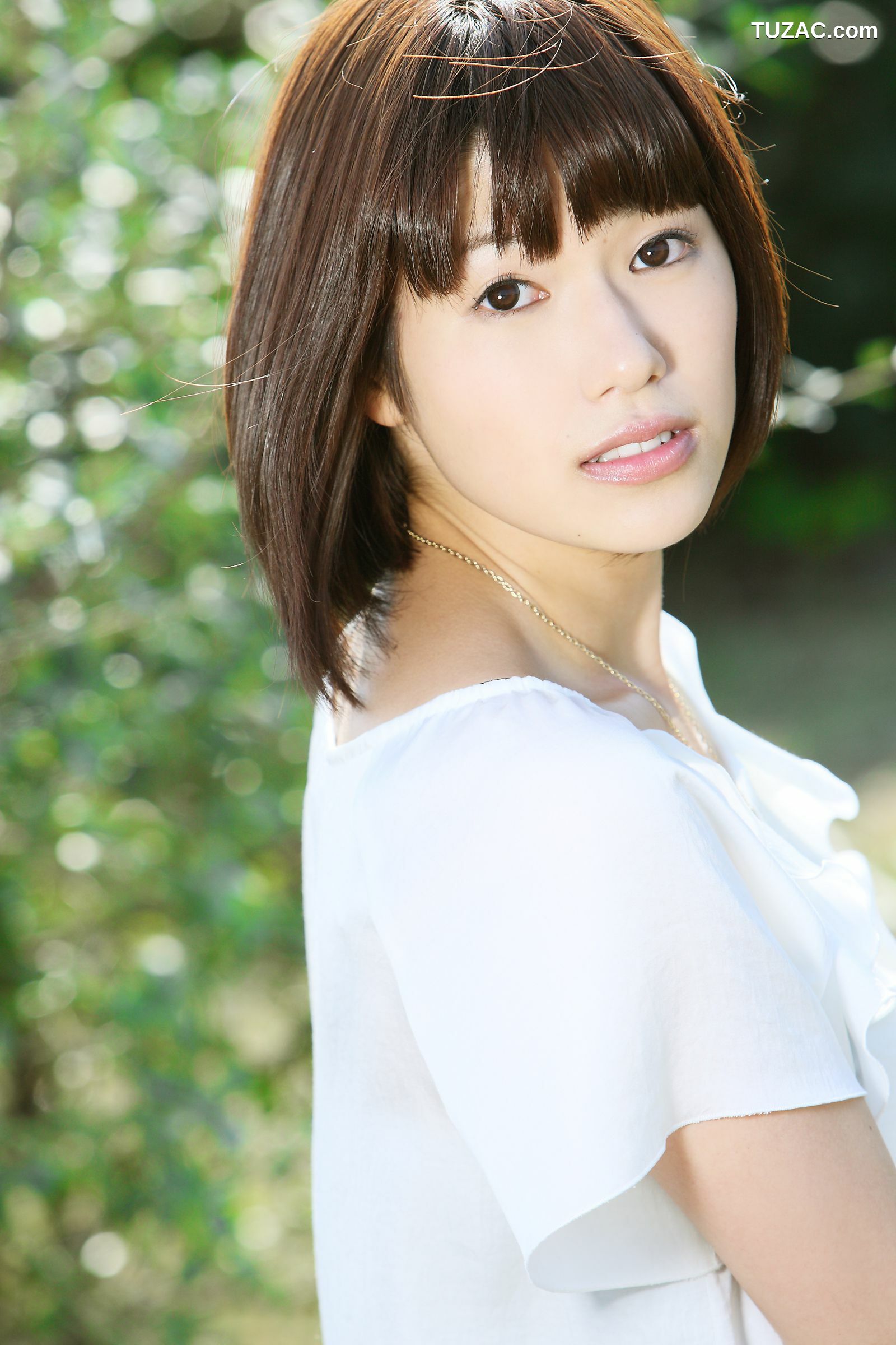 NS Eyes_ SF-No.560 Yu Kawai 河合優 写真集[20P]