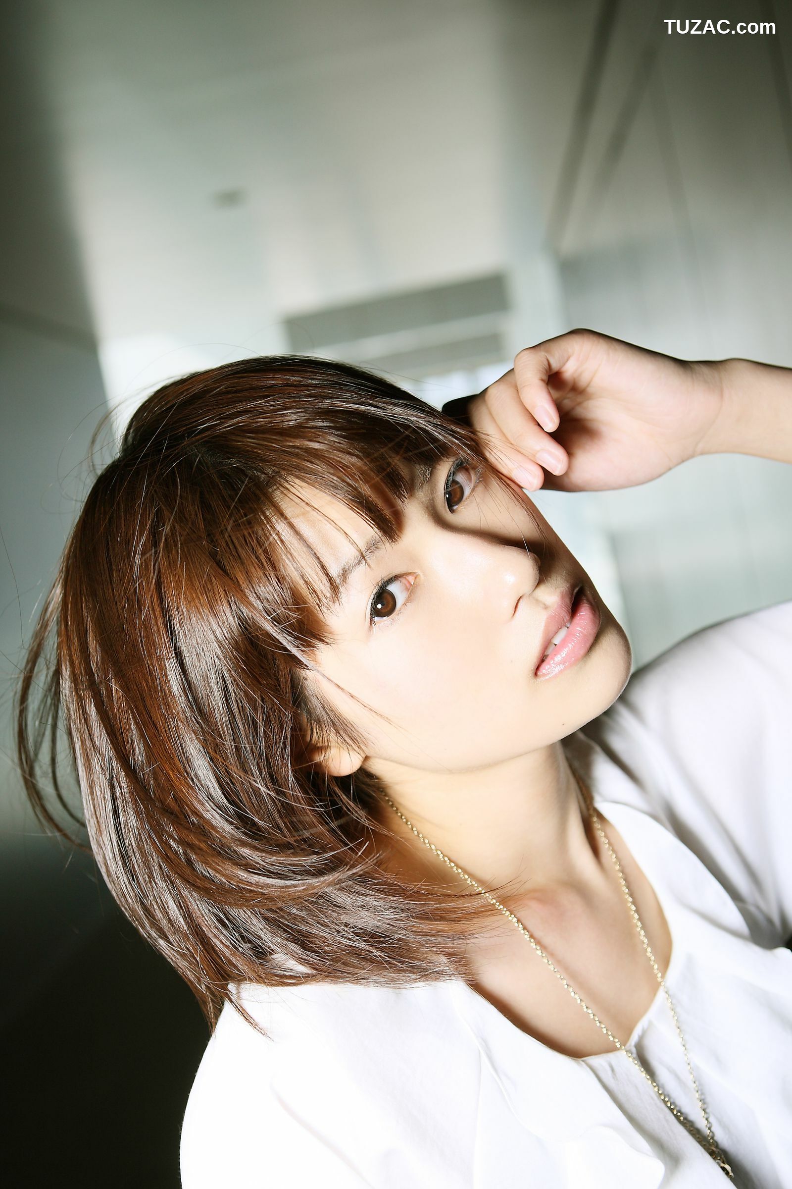 NS Eyes_ SF-No.560 Yu Kawai 河合優 写真集[20P]