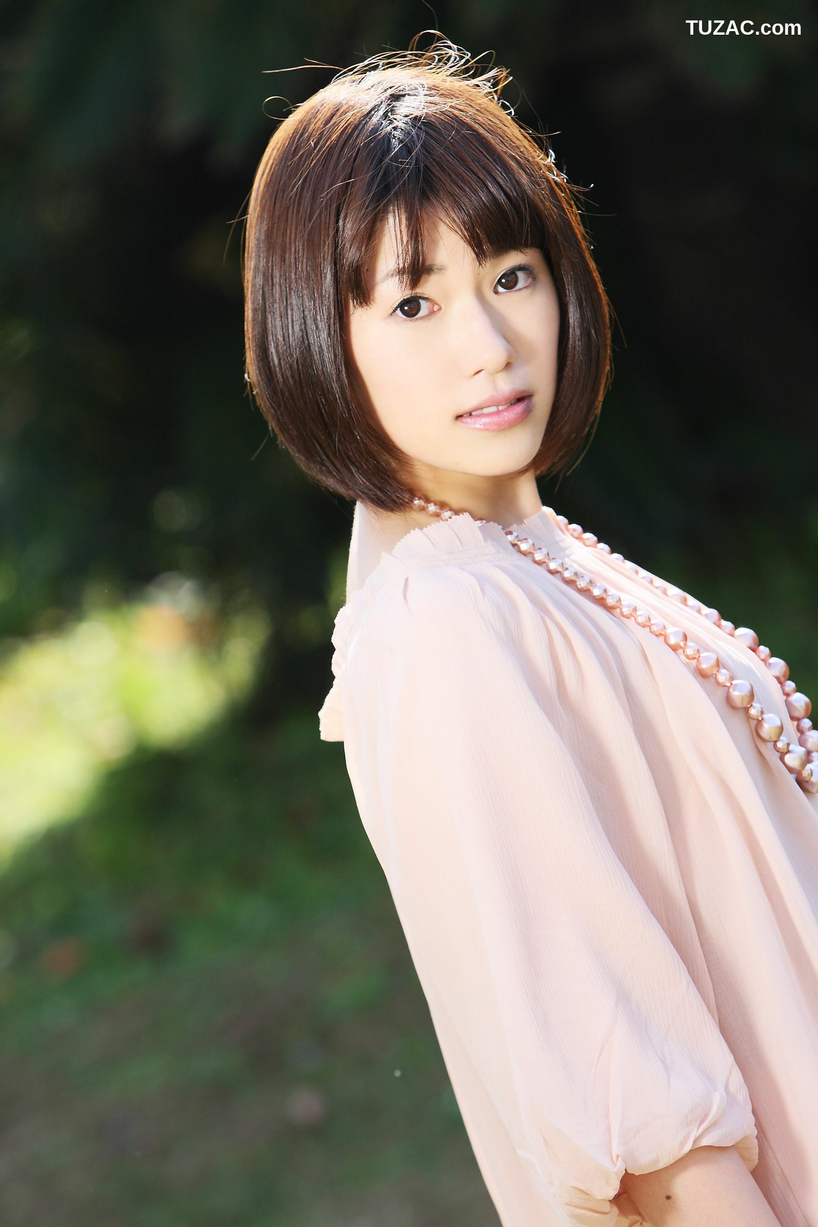 NS Eyes_ SF-No.560 Yu Kawai 河合優 写真集[20P]