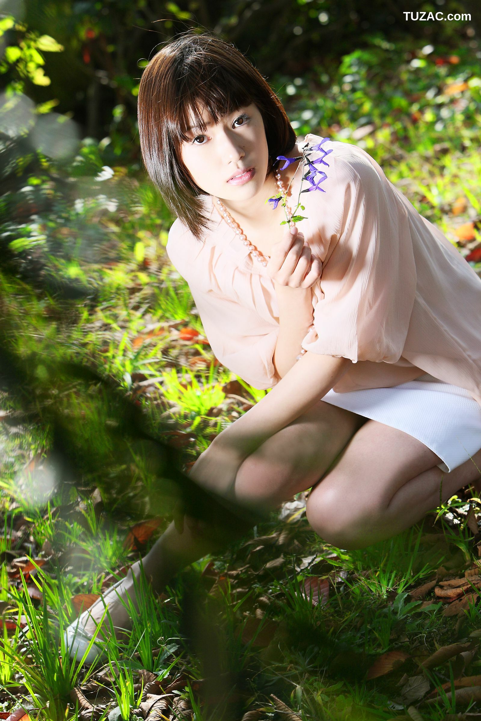 NS Eyes_ SF-No.560 Yu Kawai 河合優 写真集[20P]