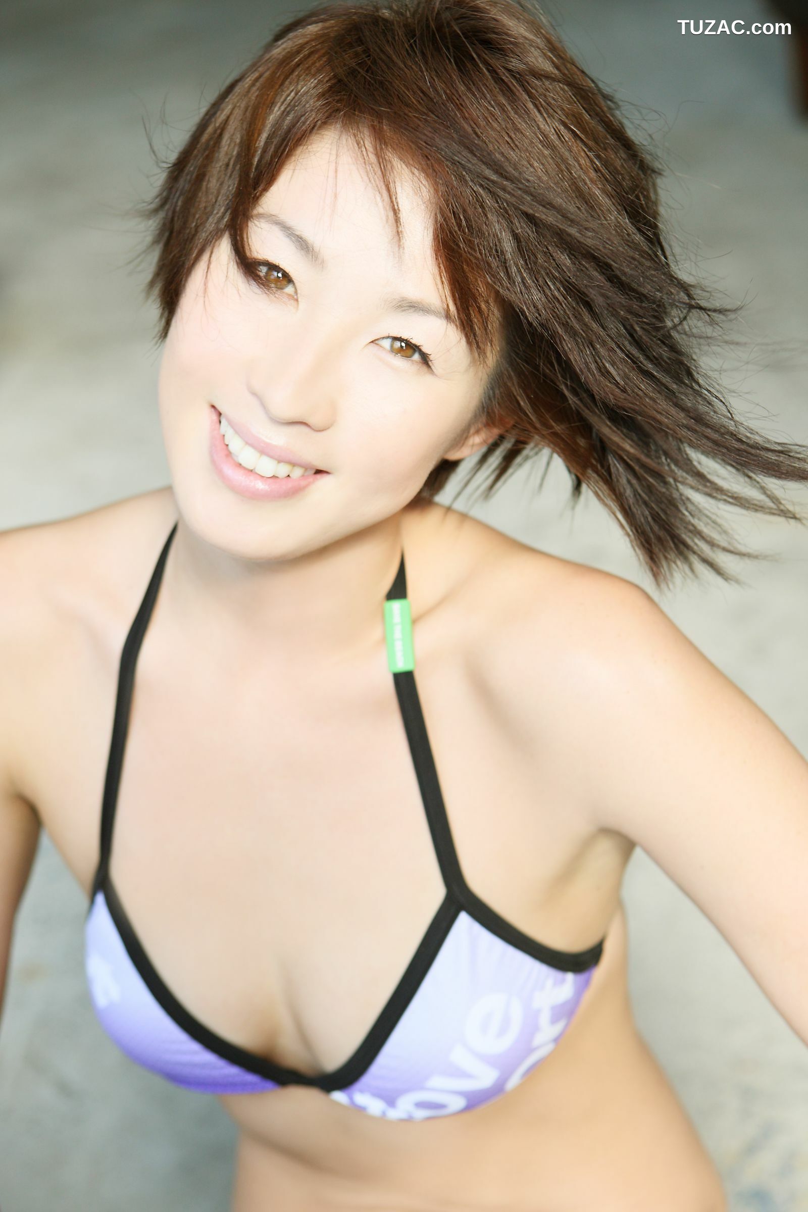 NS Eyes_ SF-No.565 Seiko Urata 浦田聖子/浦田圣子 写真集[17P]