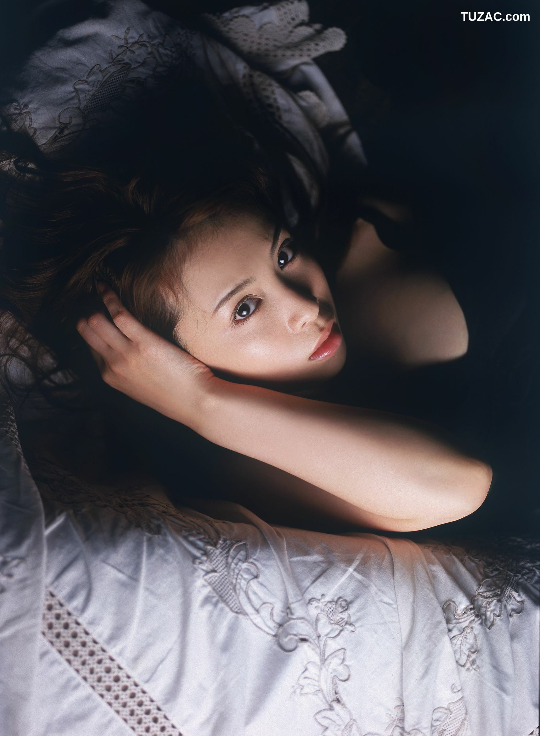 NS Eyes_ SF-No.566 Akiko Hinagata 雛形あきこ 写真集[28P]