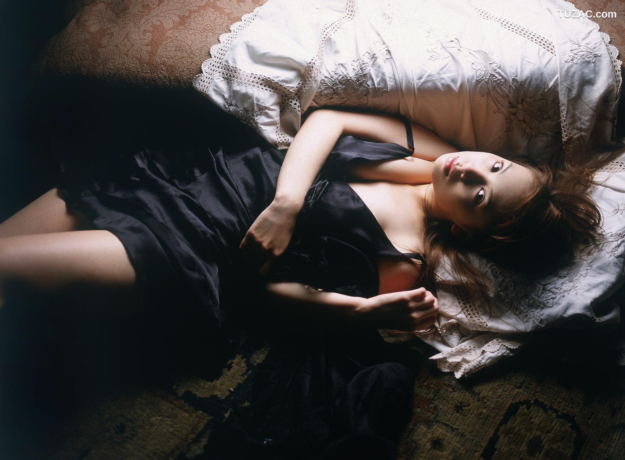 NS Eyes_ SF-No.566 Akiko Hinagata 雛形あきこ 写真集[28P]