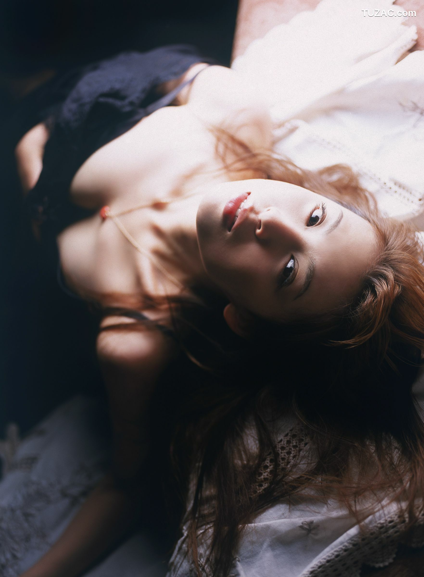 NS Eyes_ SF-No.566 Akiko Hinagata 雛形あきこ 写真集[28P]