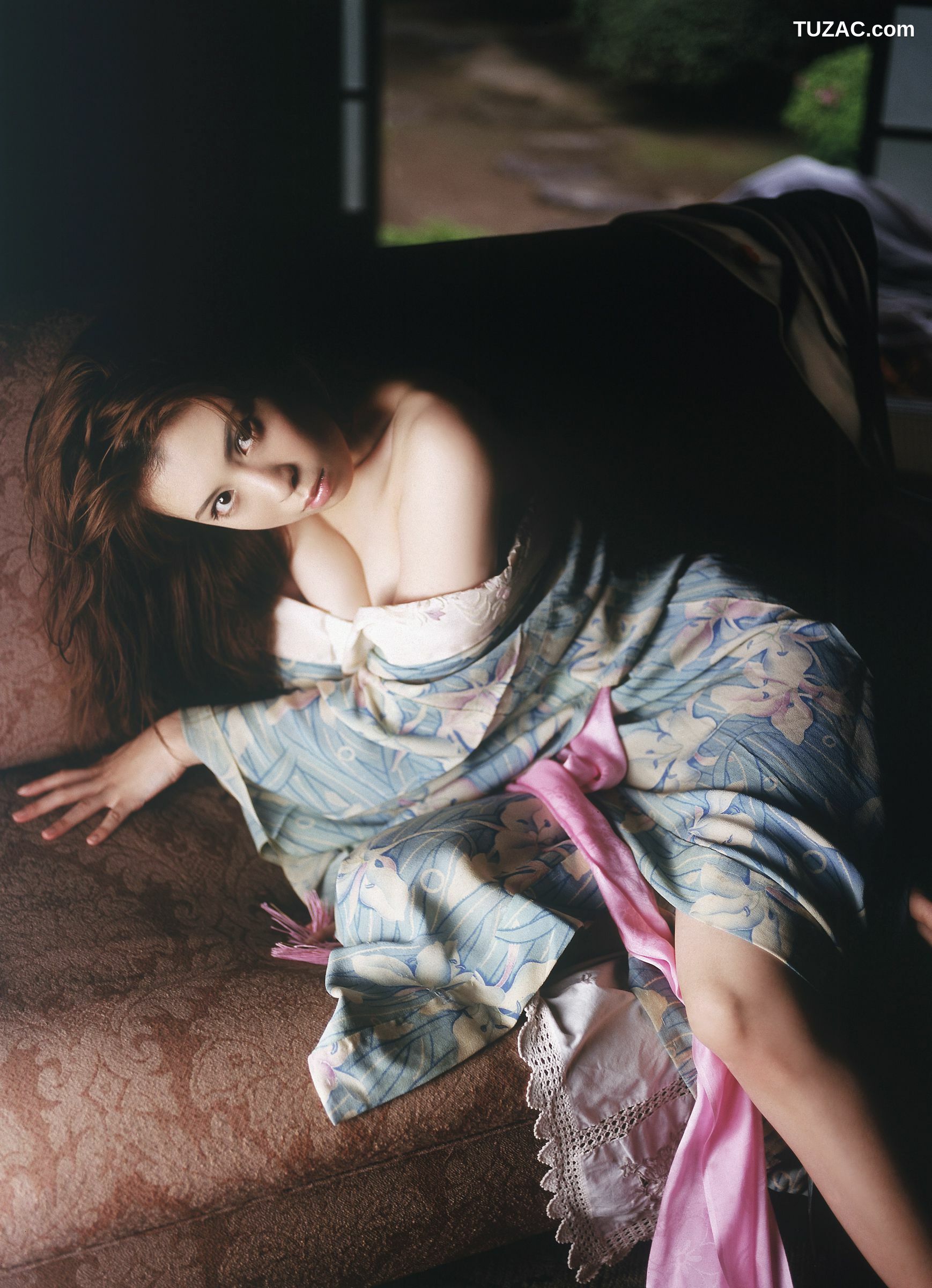 NS Eyes_ SF-No.567 雛形あきこ Akiko Hinagata 写真集[29P]