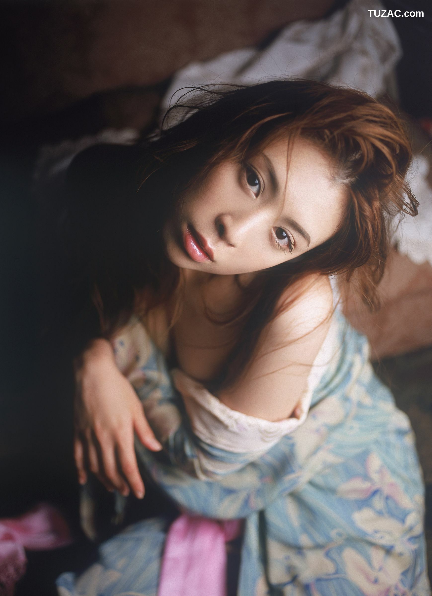 NS Eyes_ SF-No.567 雛形あきこ Akiko Hinagata 写真集[29P]