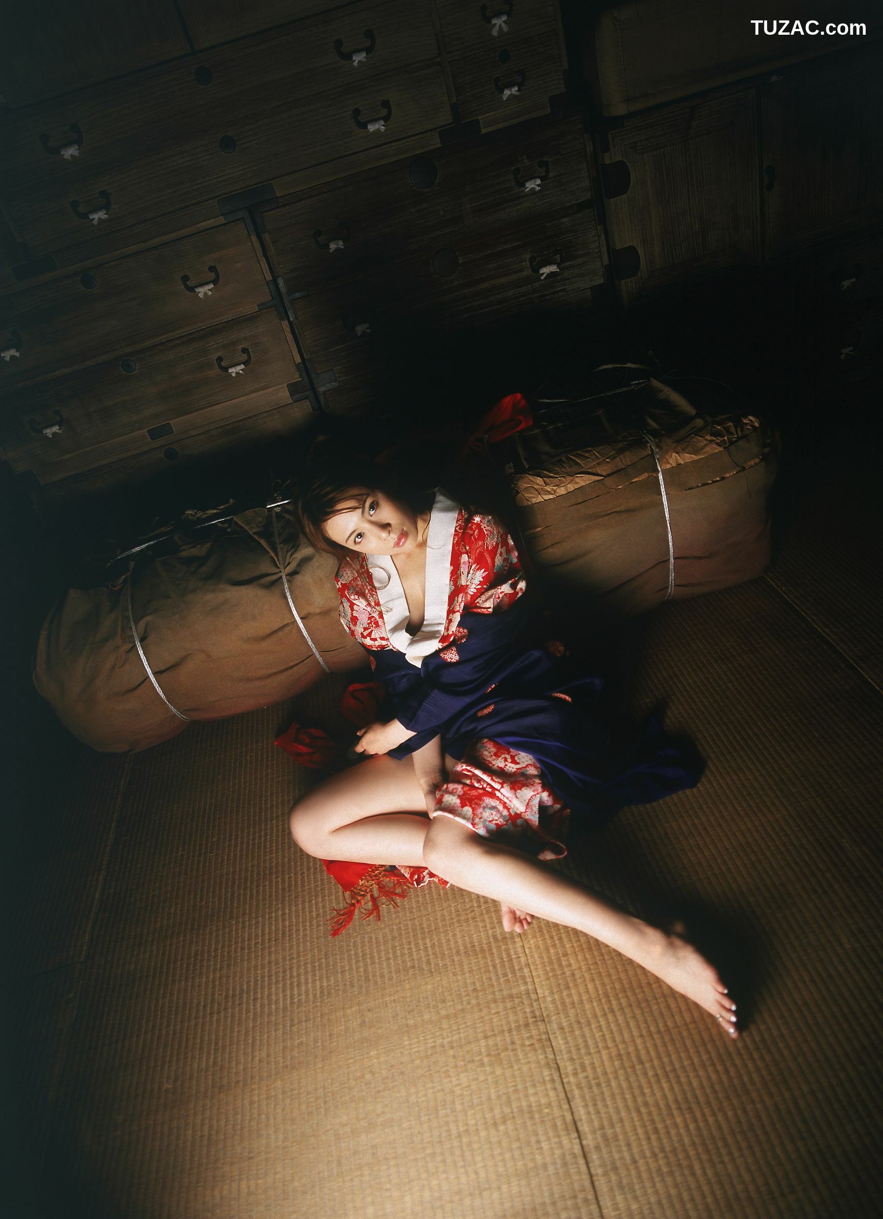 NS Eyes_ SF-No.567 雛形あきこ Akiko Hinagata 写真集[29P]