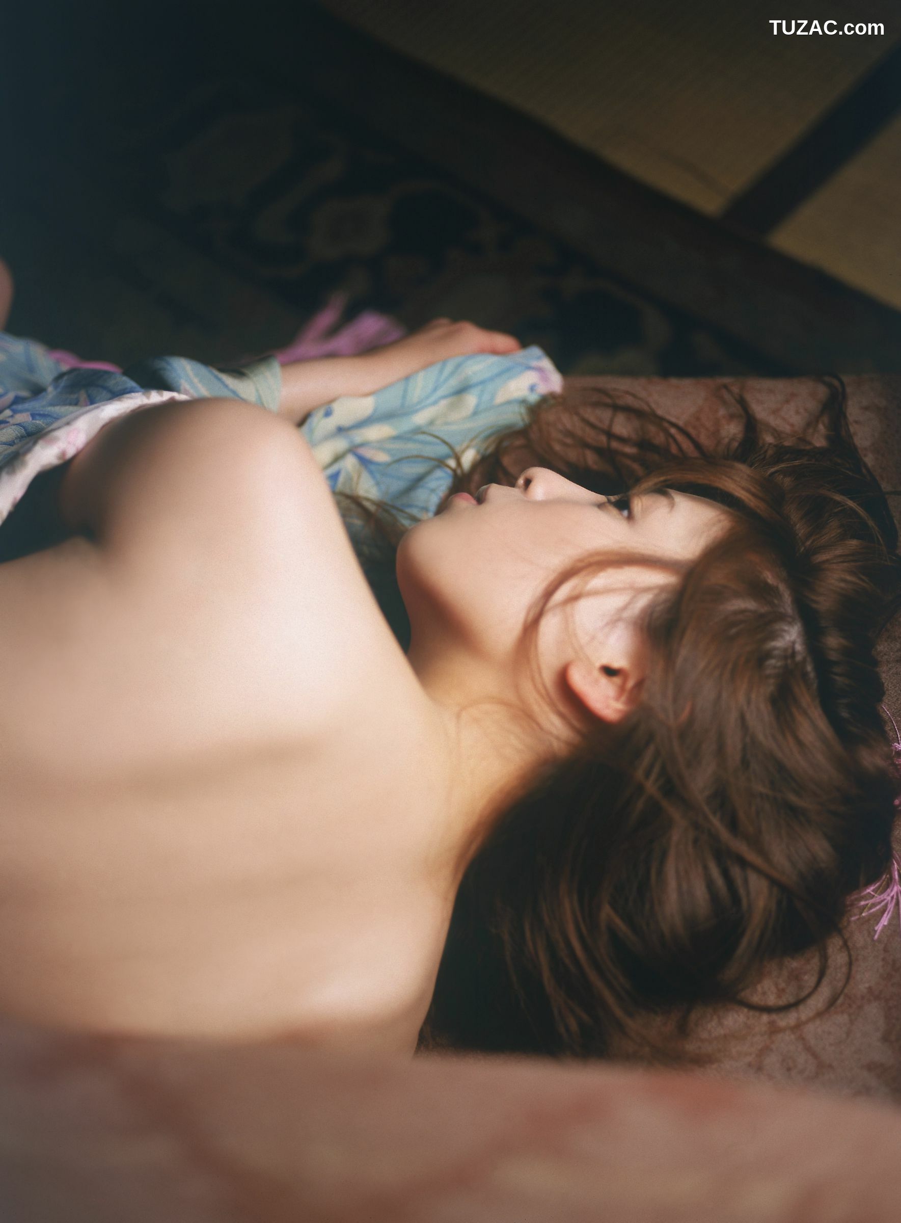NS Eyes_ SF-No.567 雛形あきこ Akiko Hinagata 写真集[29P]