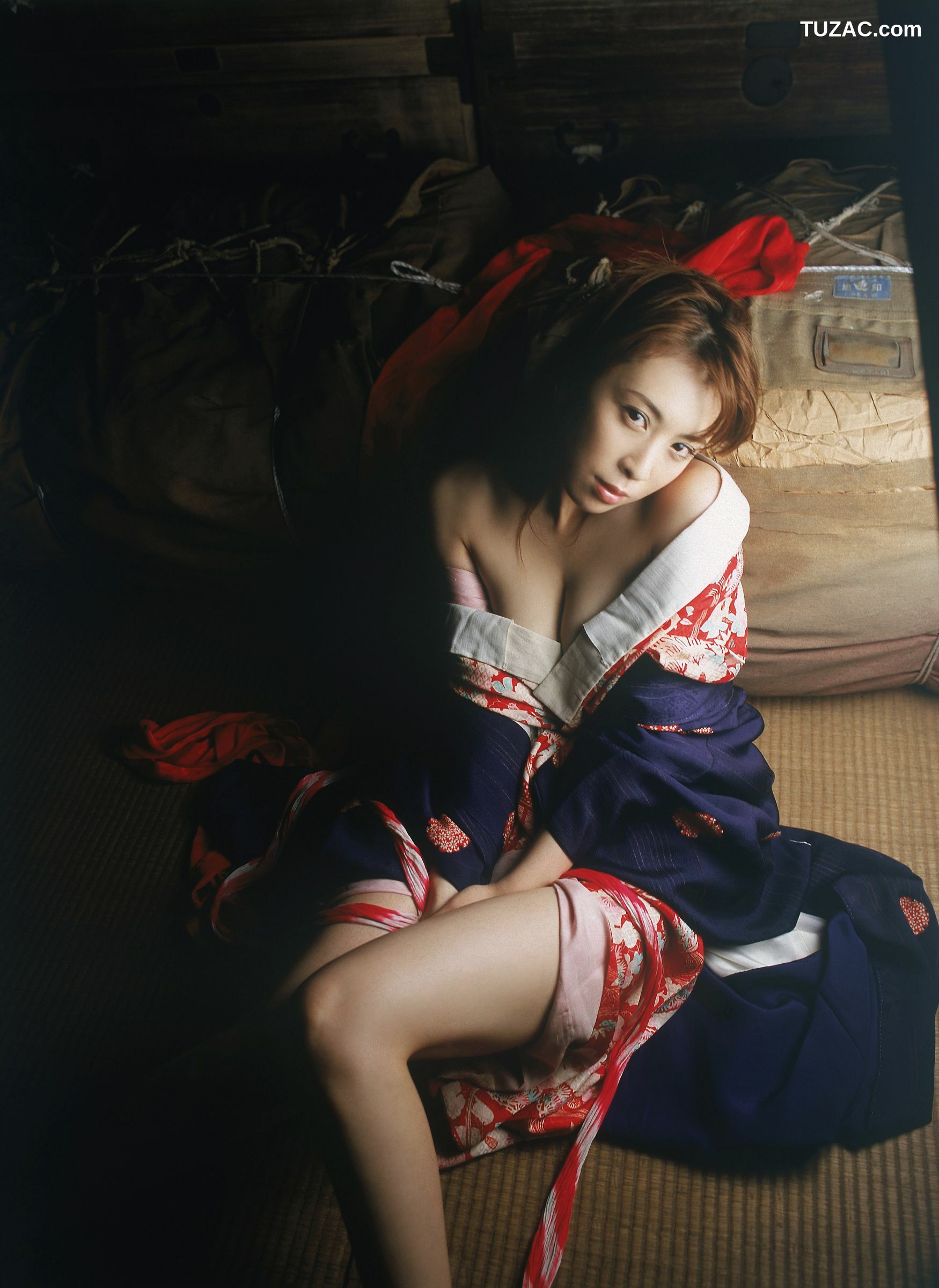 NS Eyes_ SF-No.567 雛形あきこ Akiko Hinagata 写真集[29P]