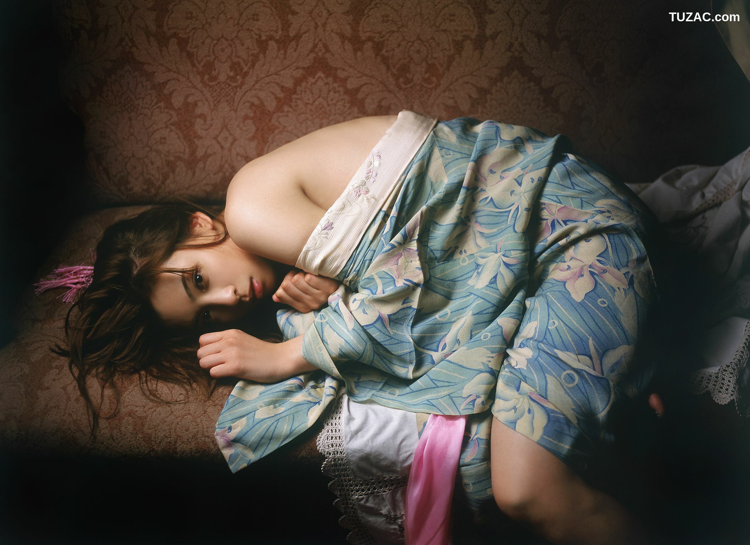 NS Eyes_ SF-No.567 雛形あきこ Akiko Hinagata 写真集[29P]