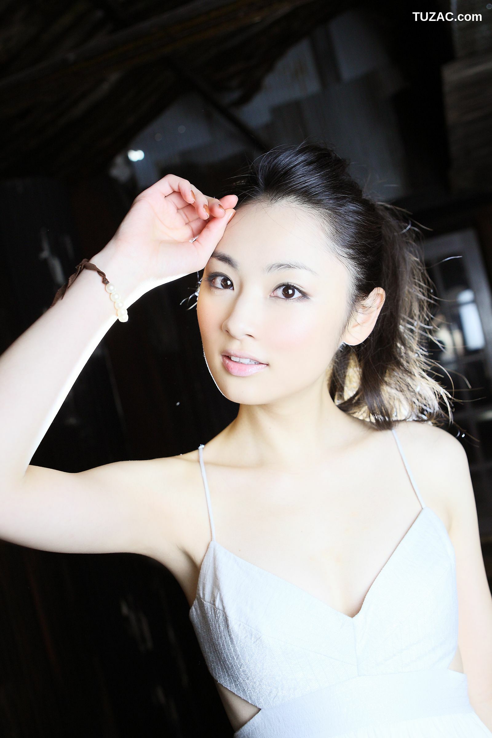 NS Eyes_ SF-No.568 Tantan Hayashi 林丹丹 写真集[27P]