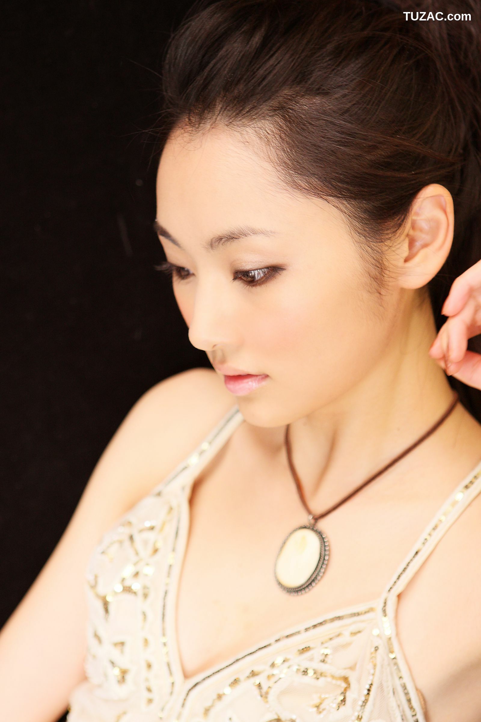 NS Eyes_ SF-No.568 Tantan Hayashi 林丹丹 写真集[27P]