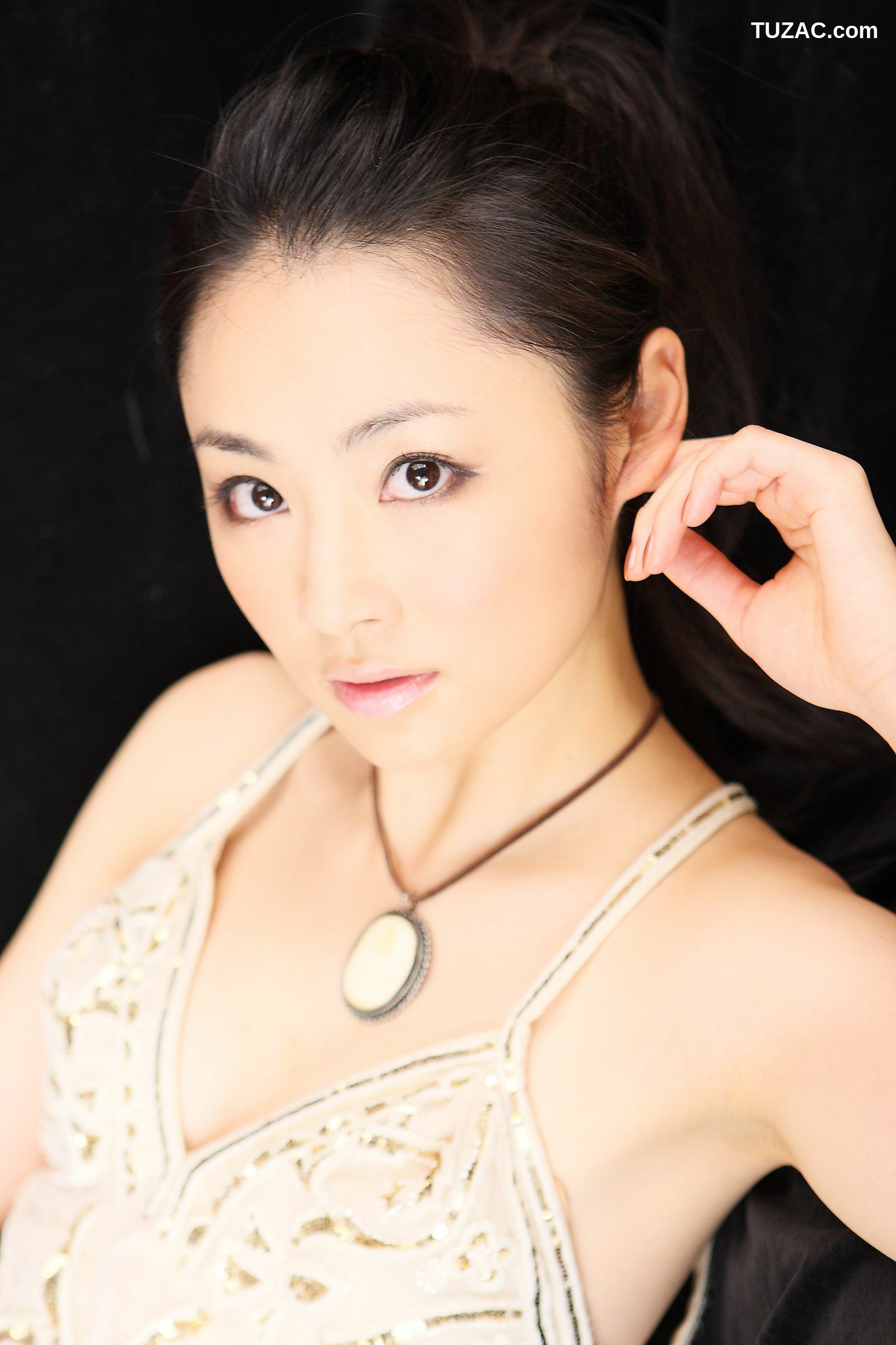 NS Eyes_ SF-No.568 Tantan Hayashi 林丹丹 写真集[27P]