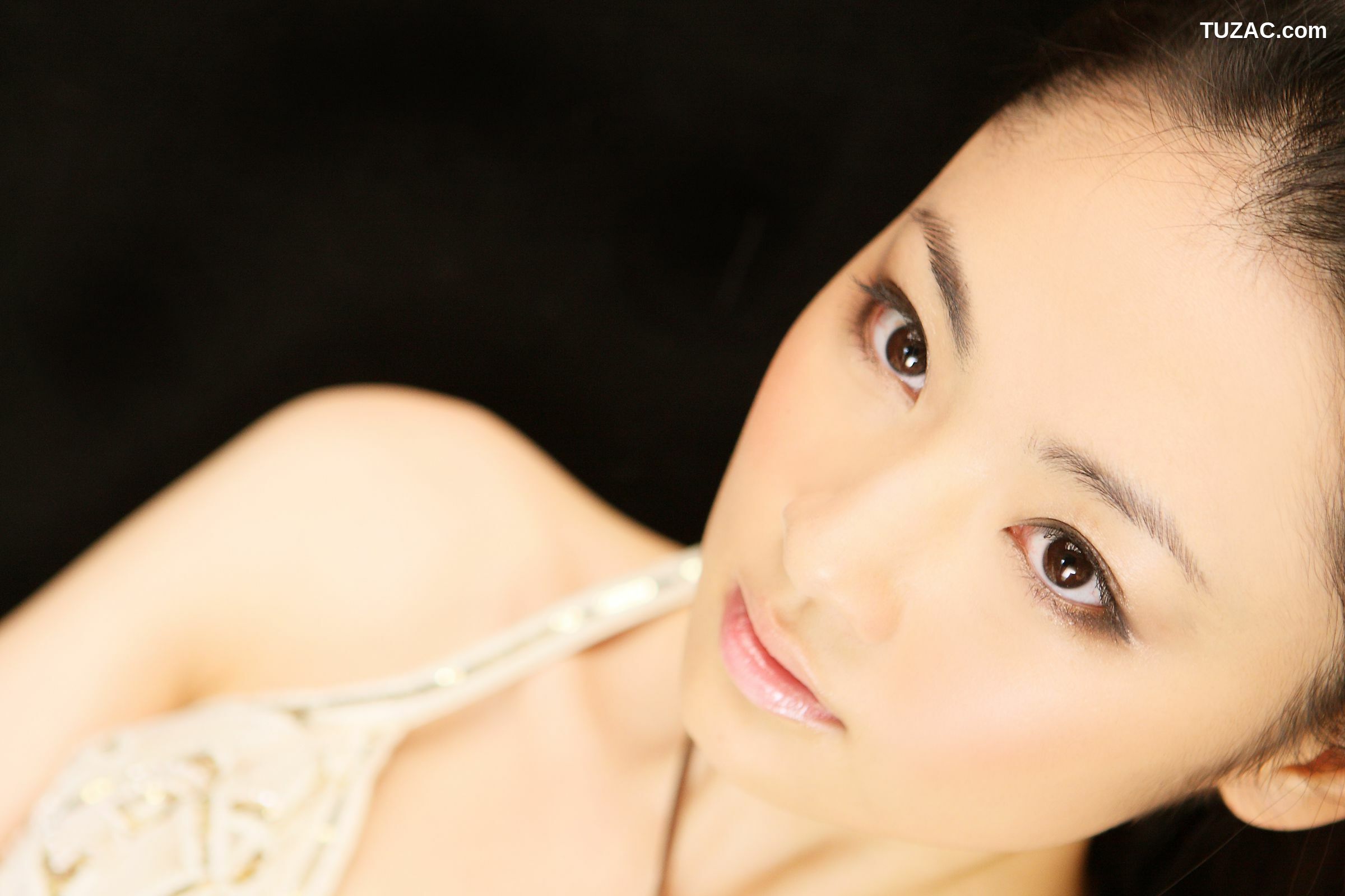 NS Eyes_ SF-No.568 Tantan Hayashi 林丹丹 写真集[27P]