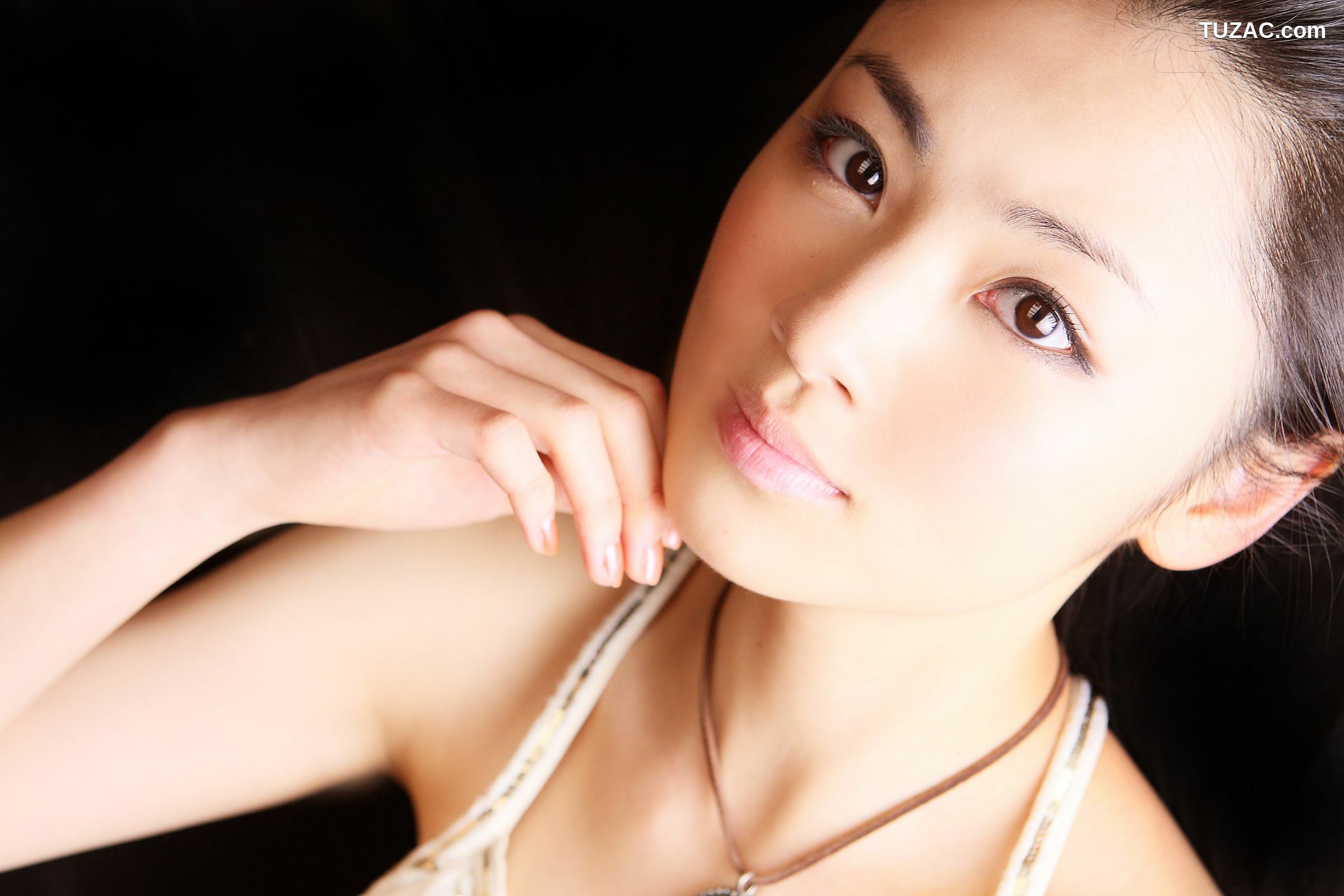 NS Eyes_ SF-No.568 Tantan Hayashi 林丹丹 写真集[27P]