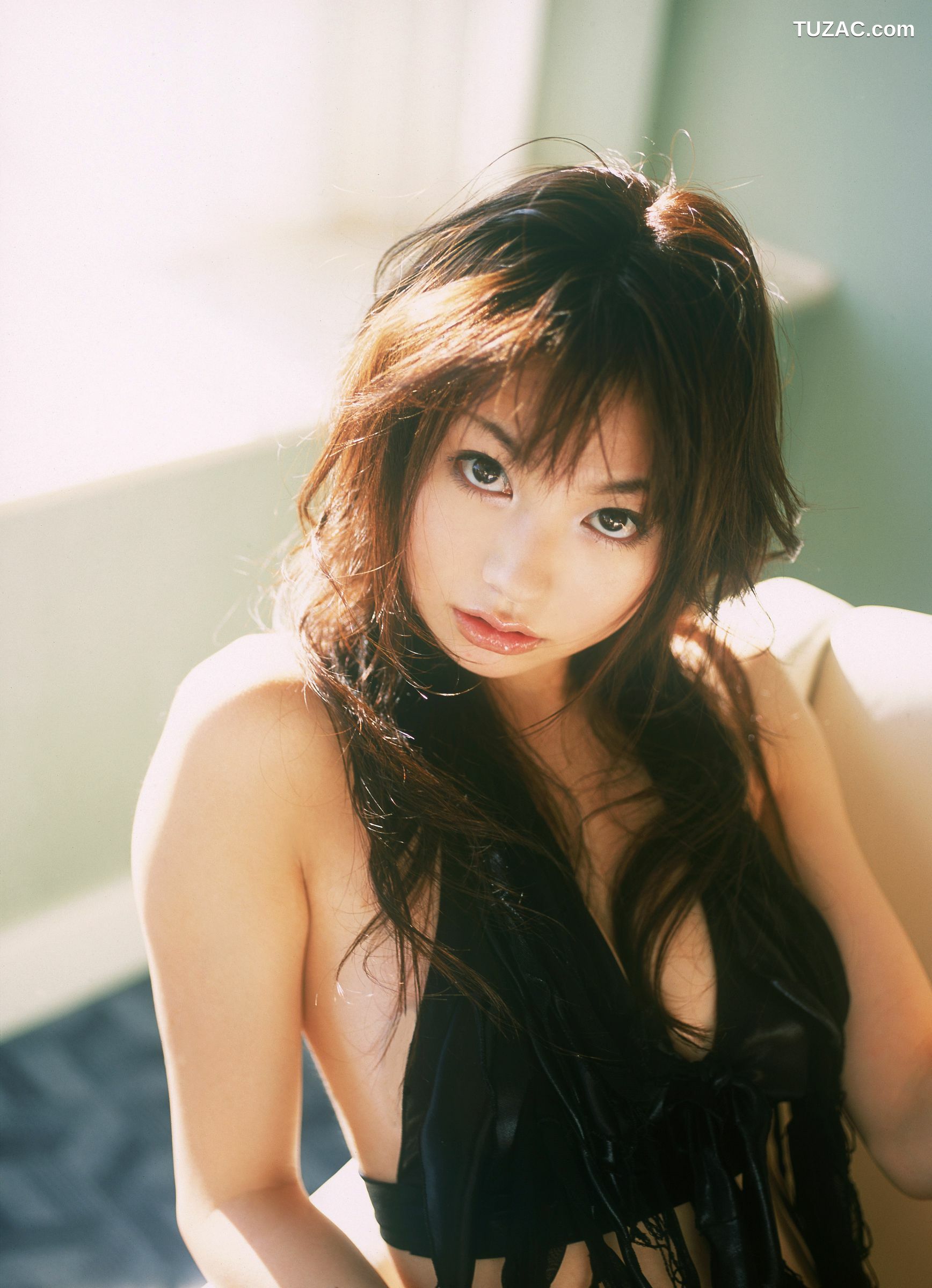 NS Eyes_ SF-No.569 Akane Suzuki 鈴木茜/铃木茜 写真集[29P]