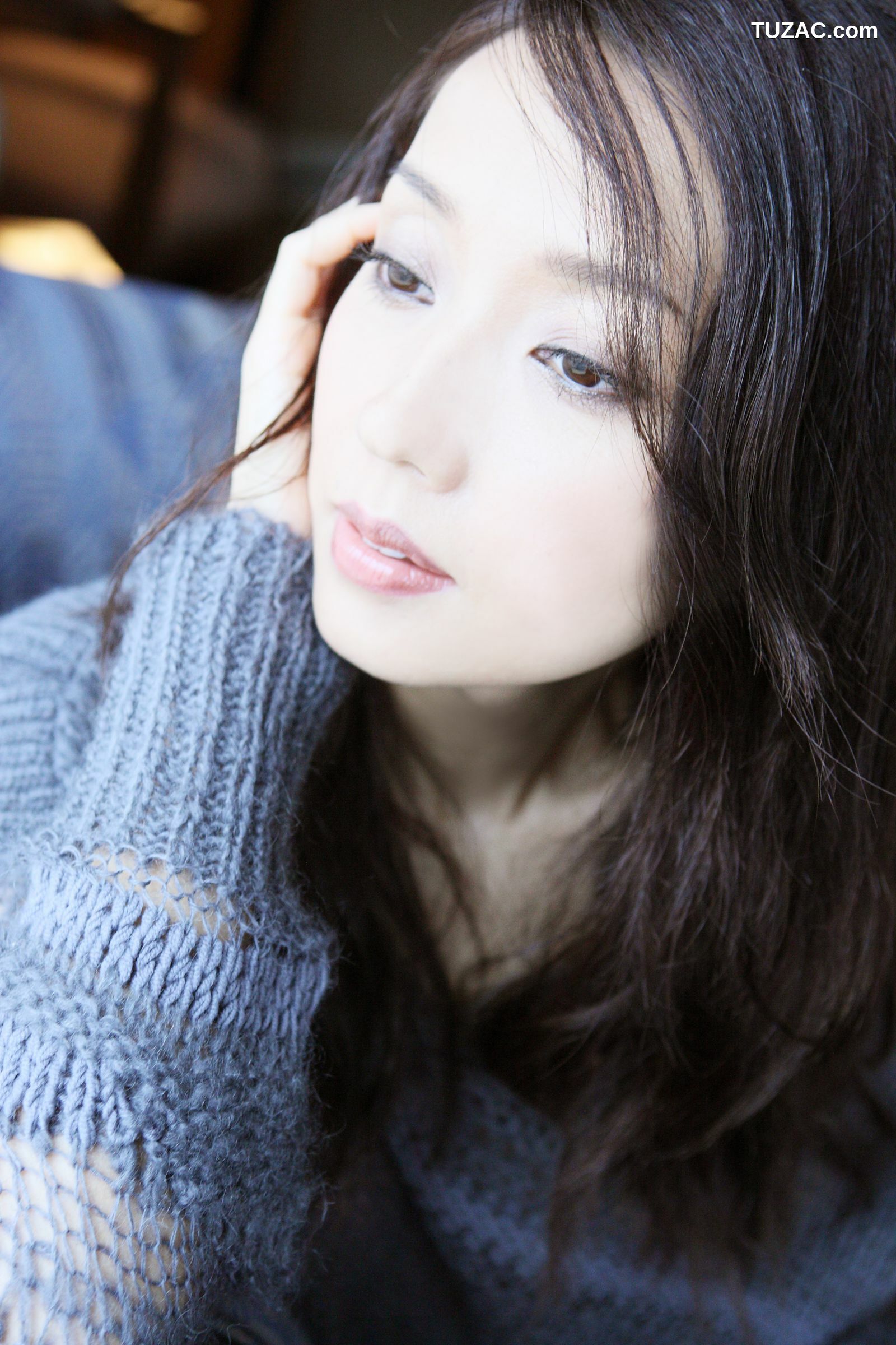 NS Eyes_ SF-No.570 Kumiko Hara 原久美子 写真集[20P]