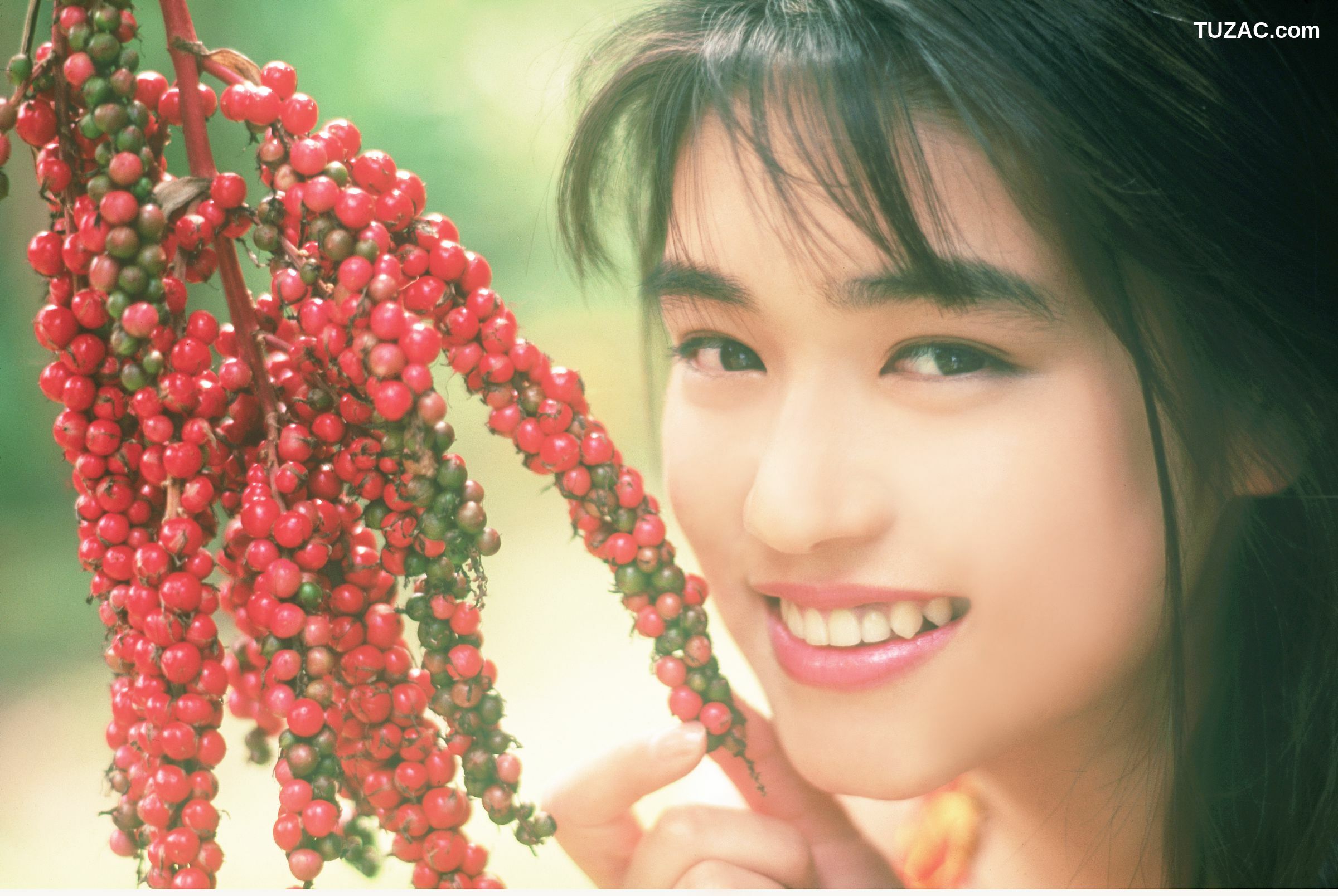 NS Eyes_ SF-No.572 Noriko Kato 加藤紀子 写真集[29P]