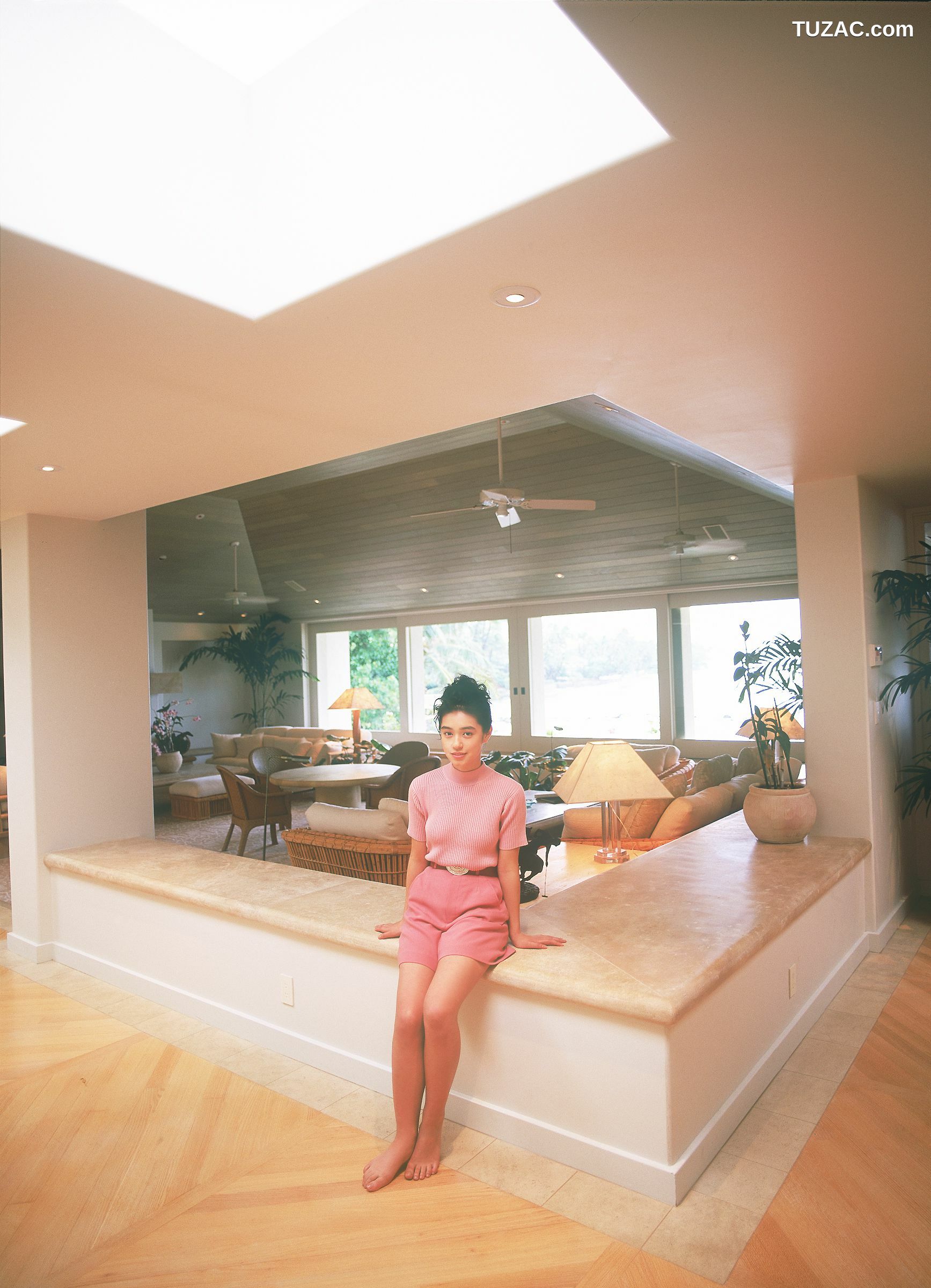 NS Eyes_ SF-No.572 Noriko Kato 加藤紀子 写真集[29P]