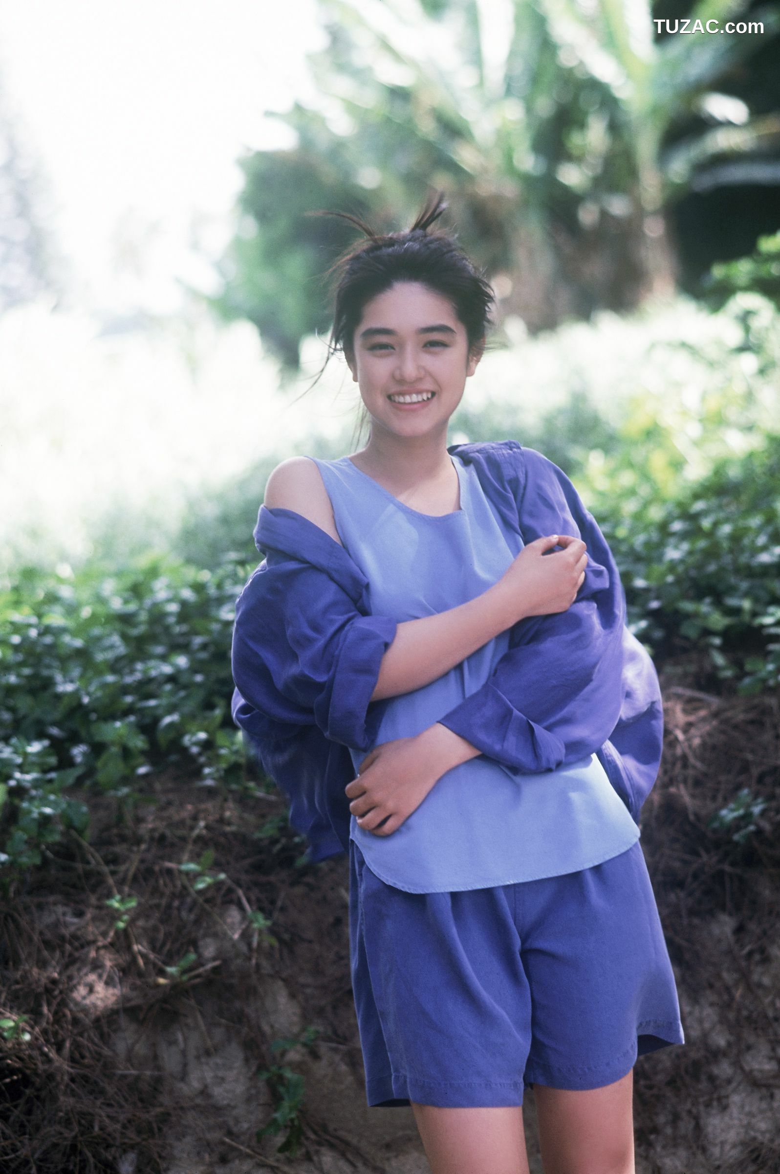 NS Eyes_ SF-No.572 Noriko Kato 加藤紀子 写真集[29P]