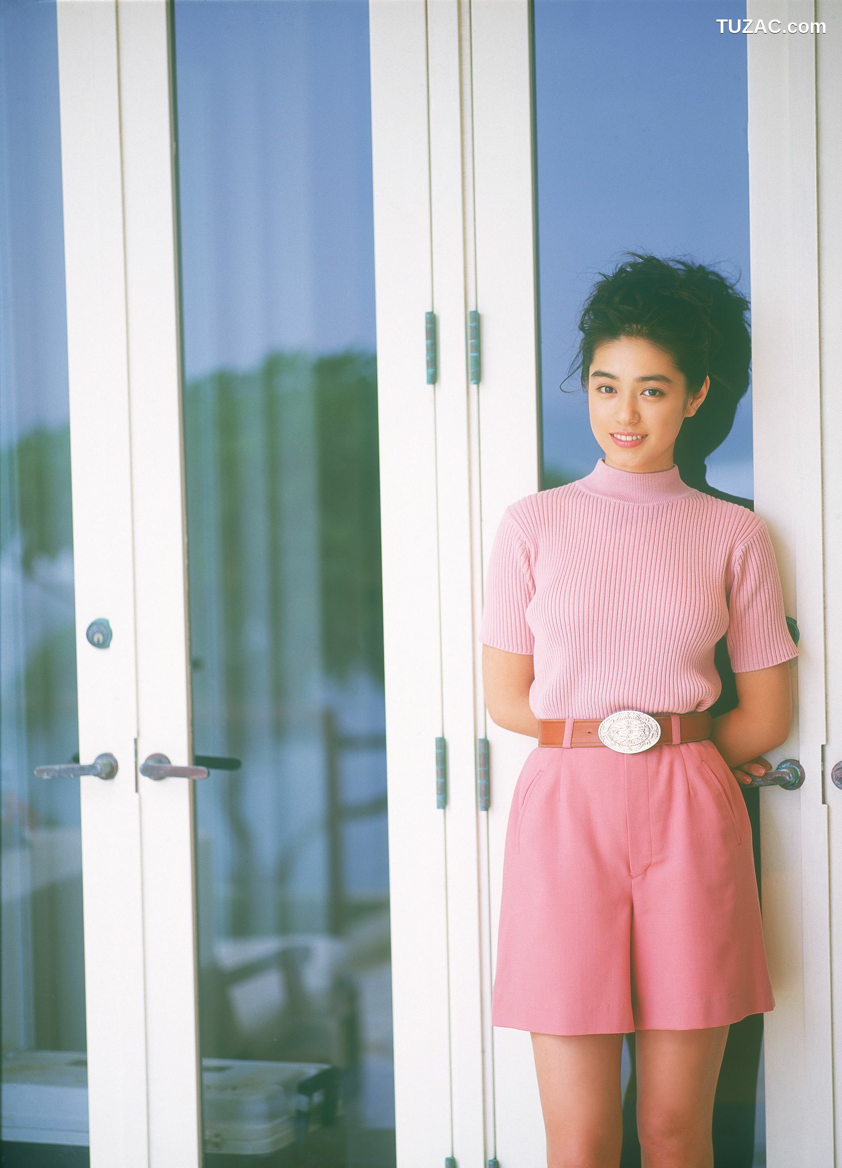 NS Eyes_ SF-No.572 Noriko Kato 加藤紀子 写真集[29P]