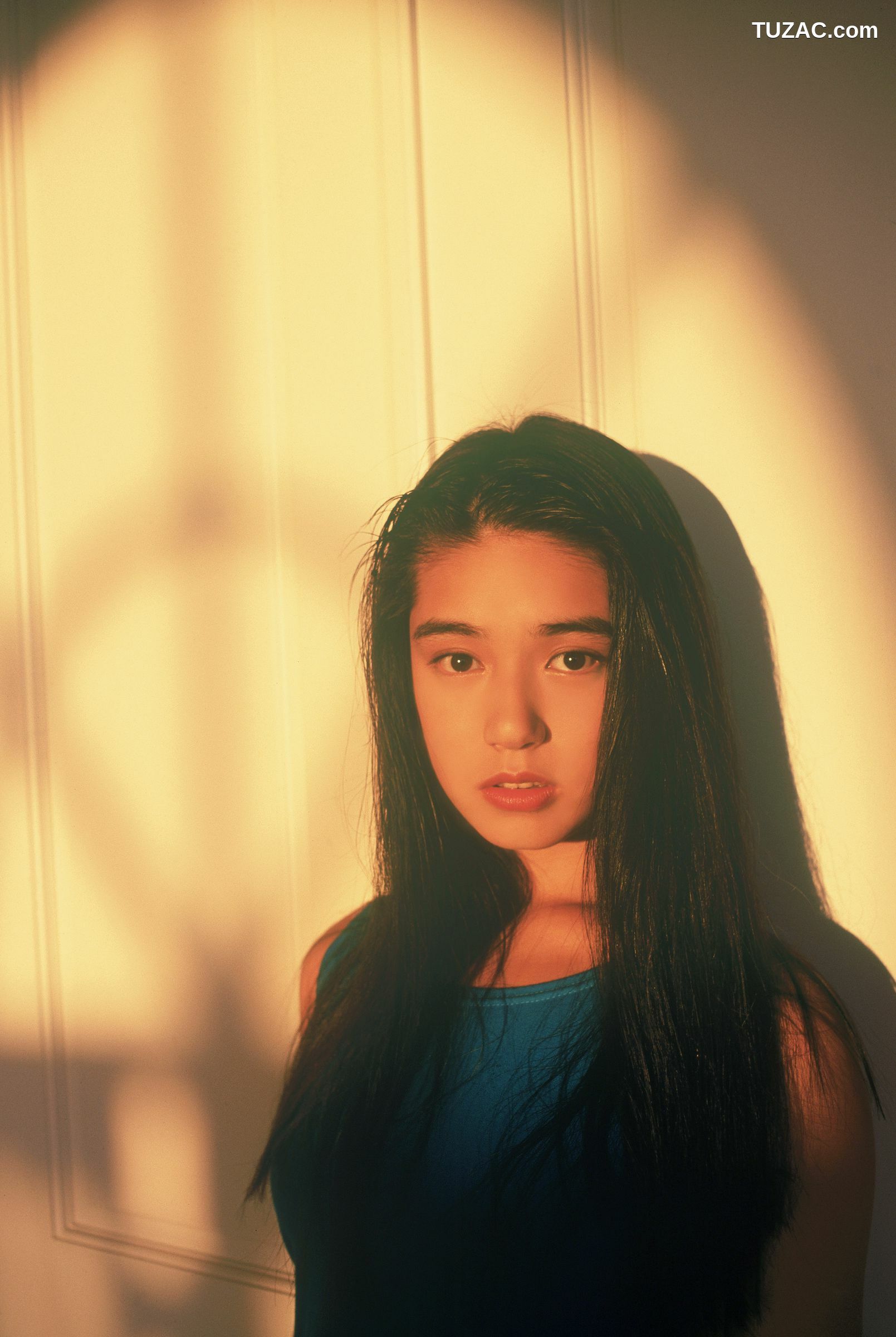 NS Eyes_ SF-No.572 Noriko Kato 加藤紀子 写真集[29P]