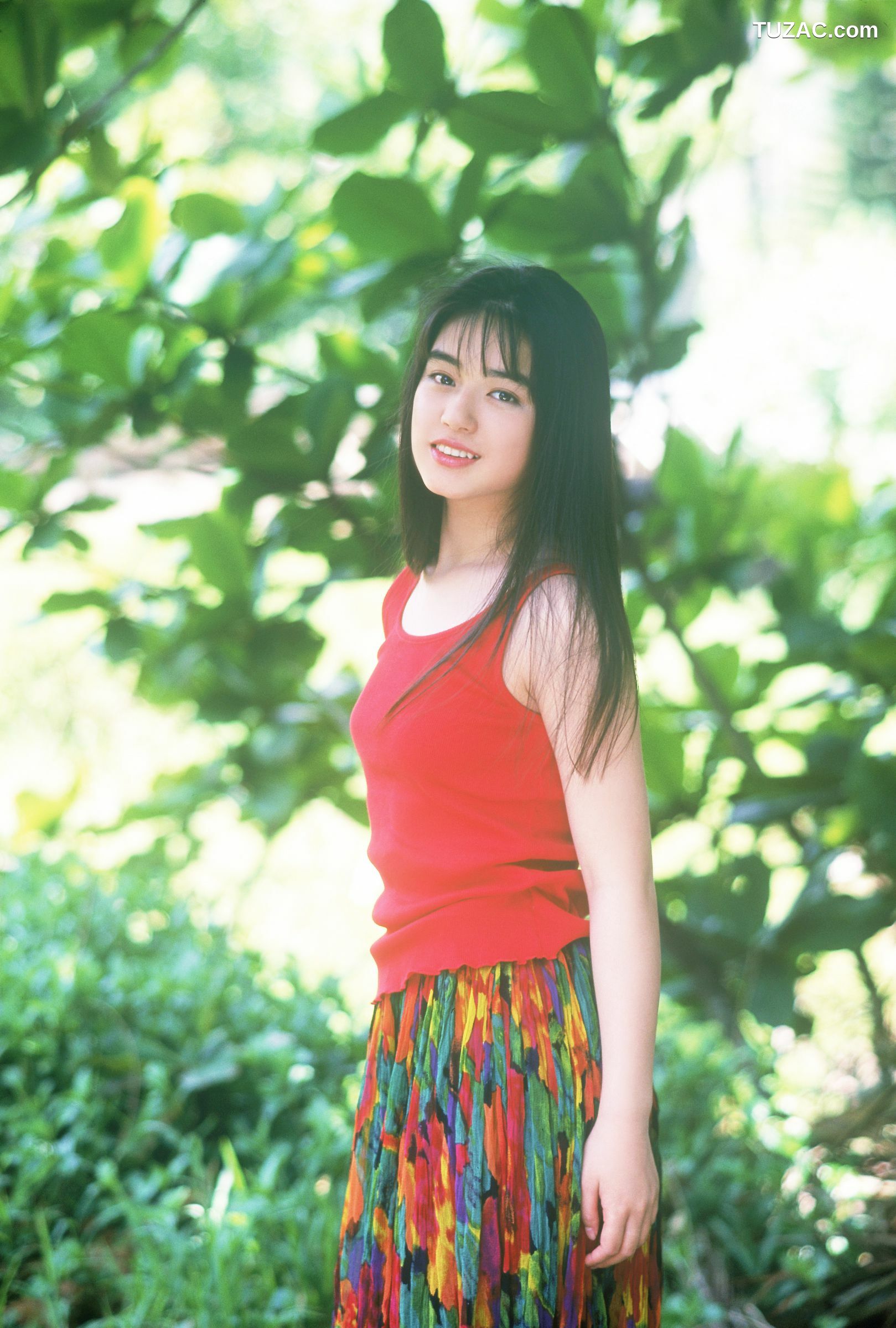 NS Eyes_ SF-No.572 Noriko Kato 加藤紀子 写真集[29P]