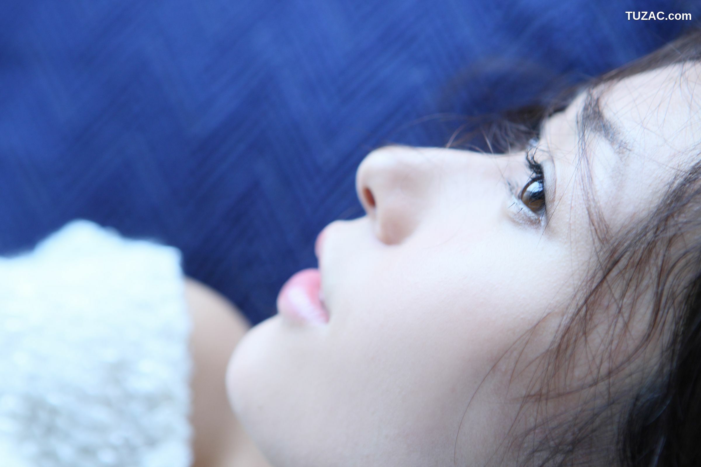 NS Eyes_ SF-No.574 Maki Tamaru 田丸麻紀 写真集[20P]