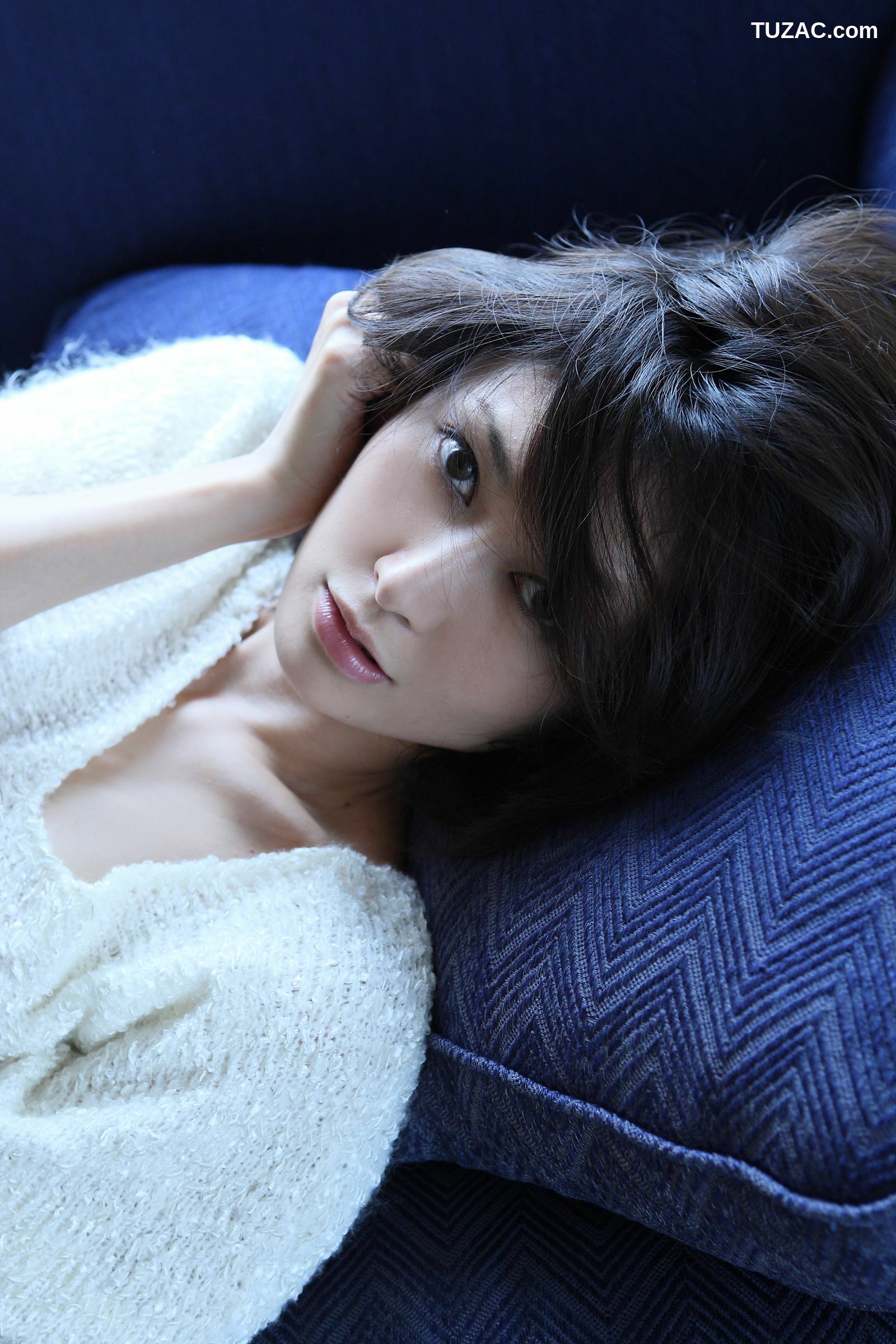 NS Eyes_ SF-No.574 Maki Tamaru 田丸麻紀 写真集[20P]