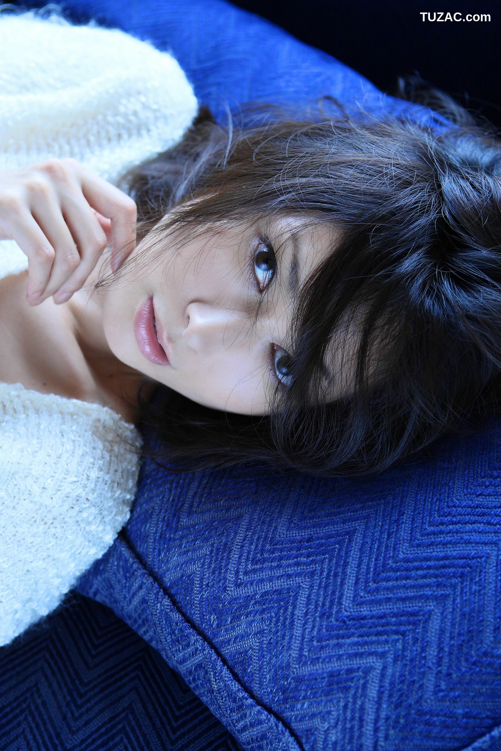 NS Eyes_ SF-No.574 Maki Tamaru 田丸麻紀 写真集[20P]