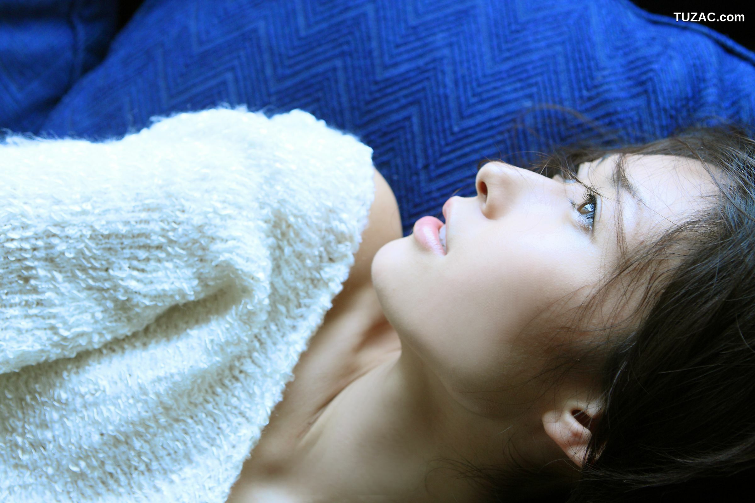 NS Eyes_ SF-No.574 Maki Tamaru 田丸麻紀 写真集[20P]
