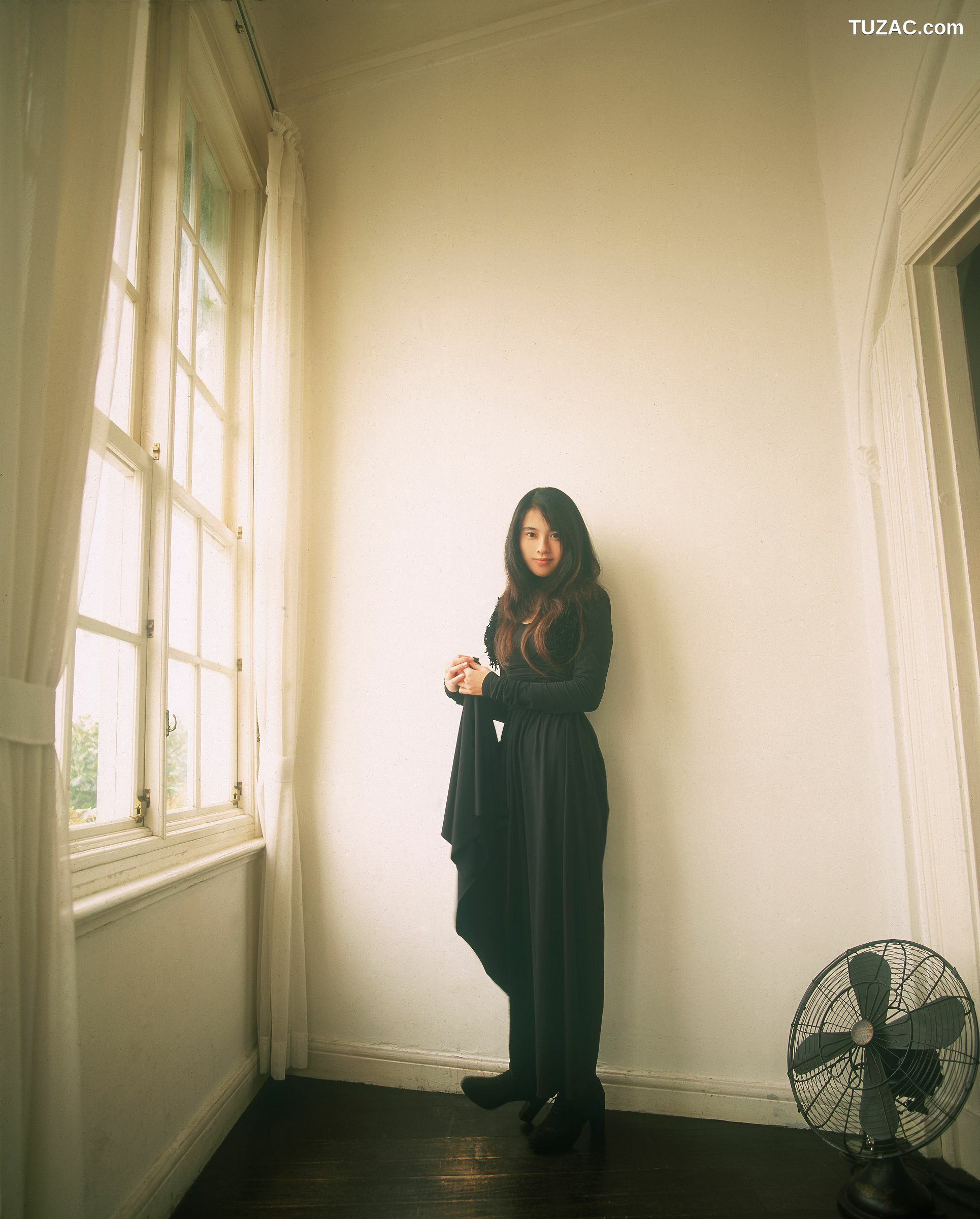 NS Eyes_ SF-No.576 Maki Sakai 坂井真紀 写真集[20P]