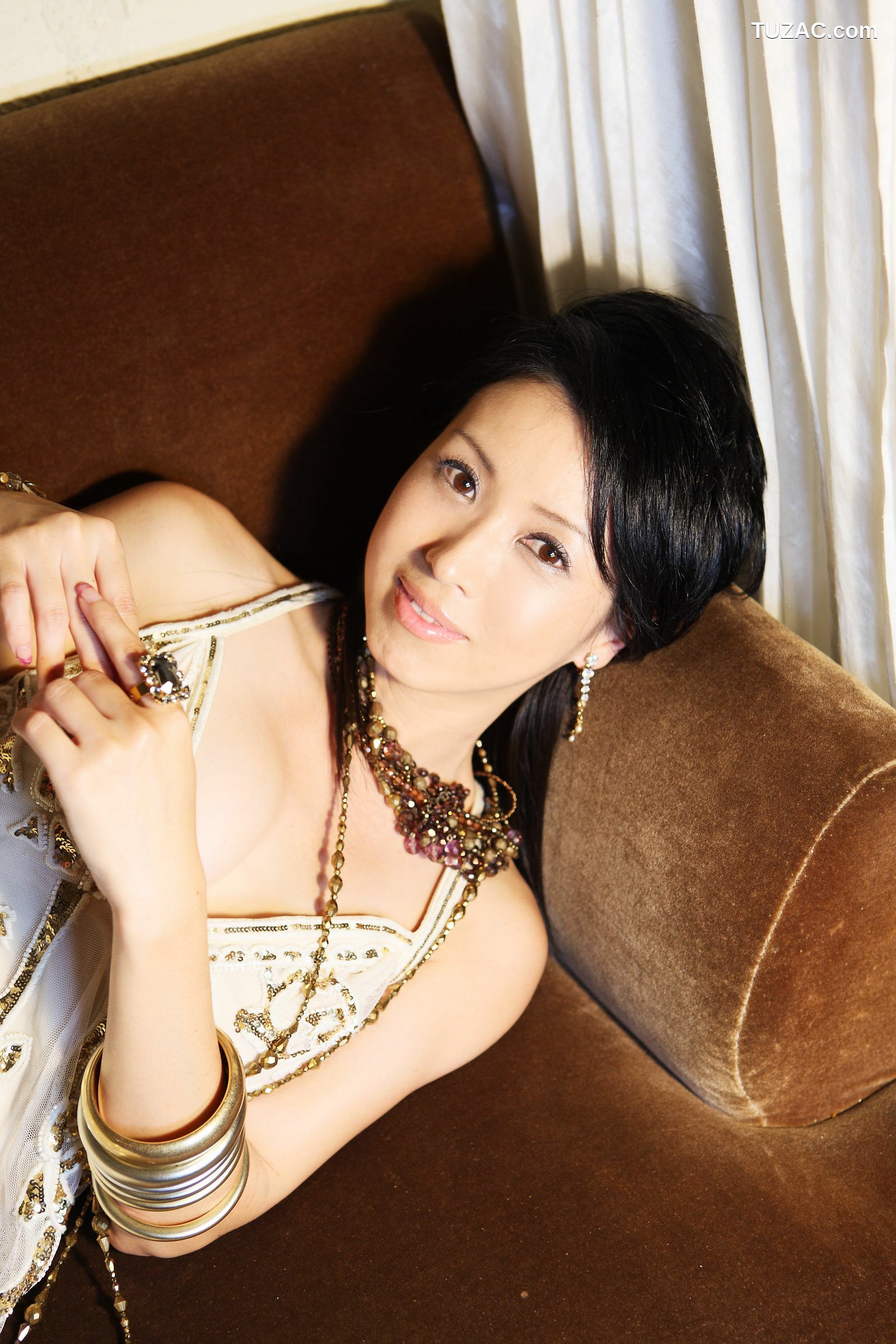 NS Eyes_ SF-No.578 Tomomi Nishimura 西村知美 写真集[20P]