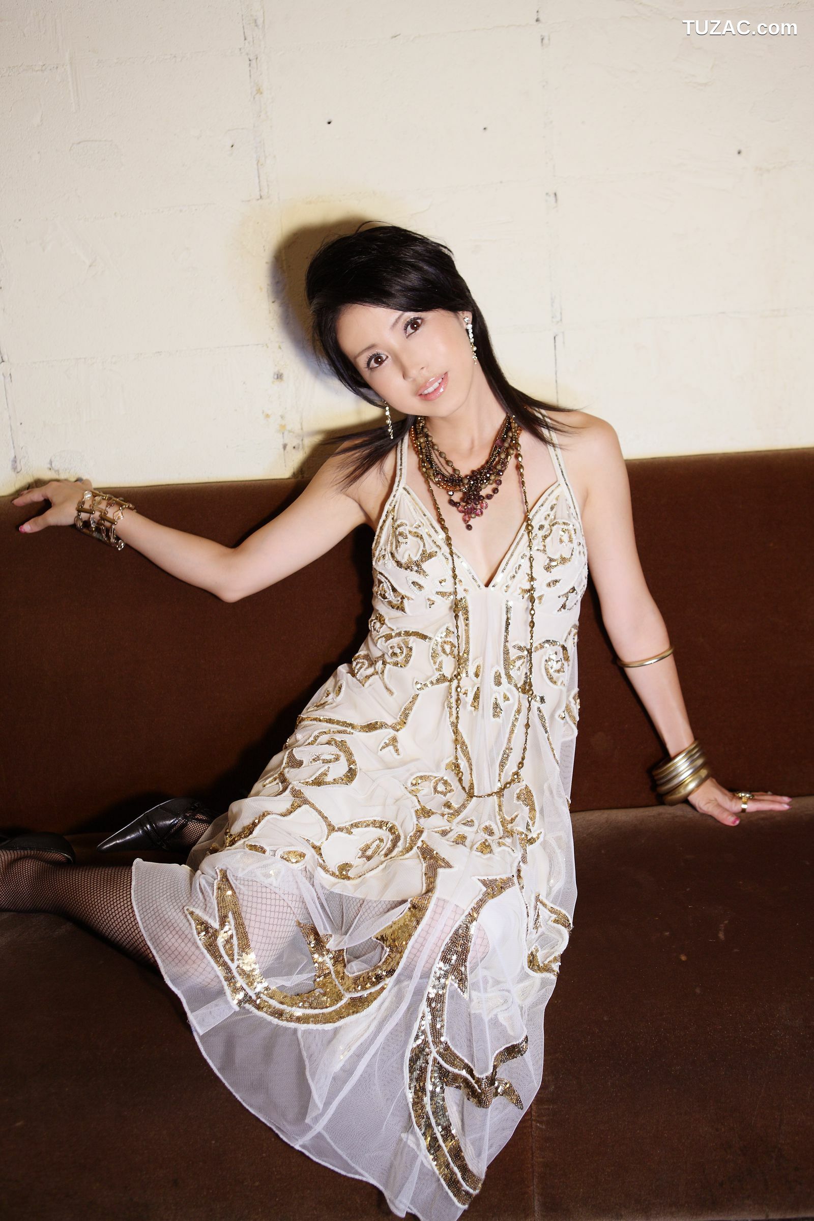 NS Eyes_ SF-No.578 Tomomi Nishimura 西村知美 写真集[20P]