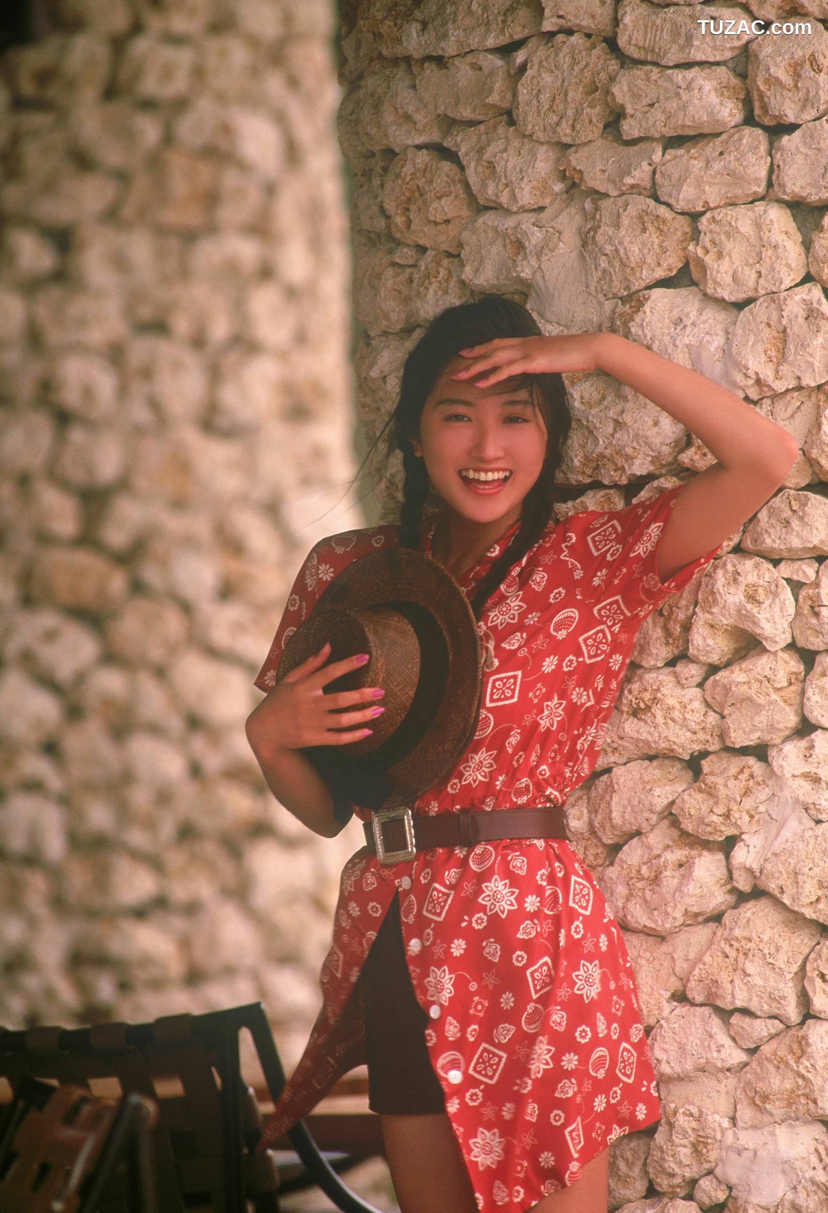 NS Eyes_ SF-No.580 Harumi Inoue 井上晴美 写真集[20P]