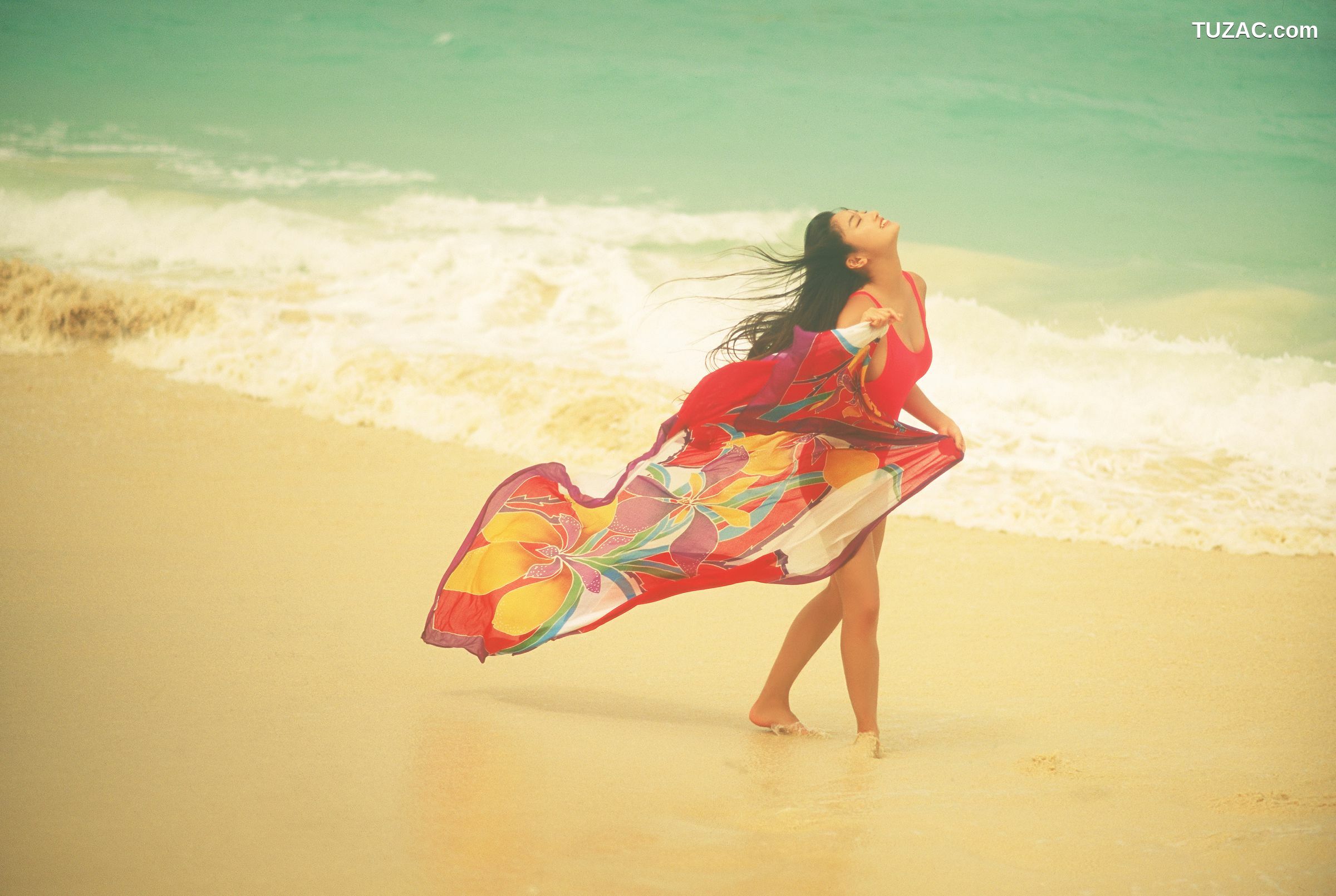 NS Eyes_ SF-No.580 Harumi Inoue 井上晴美 写真集[20P]