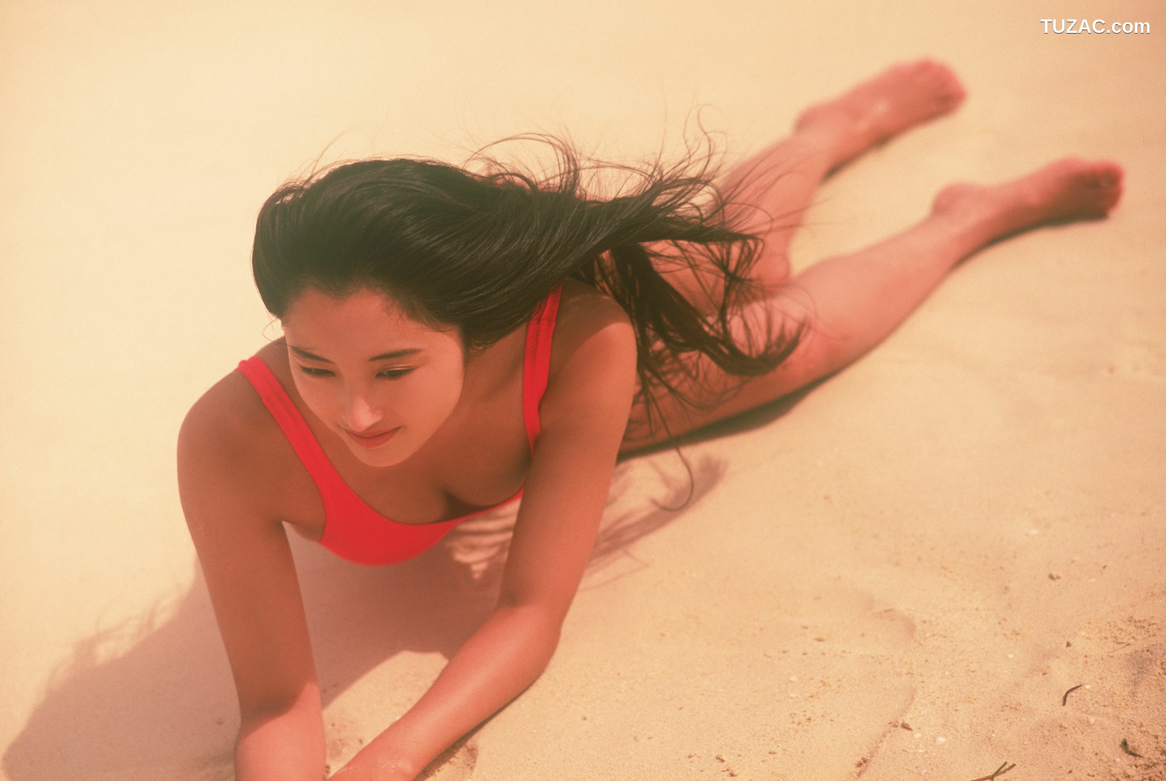 NS Eyes_ SF-No.580 Harumi Inoue 井上晴美 写真集[20P]