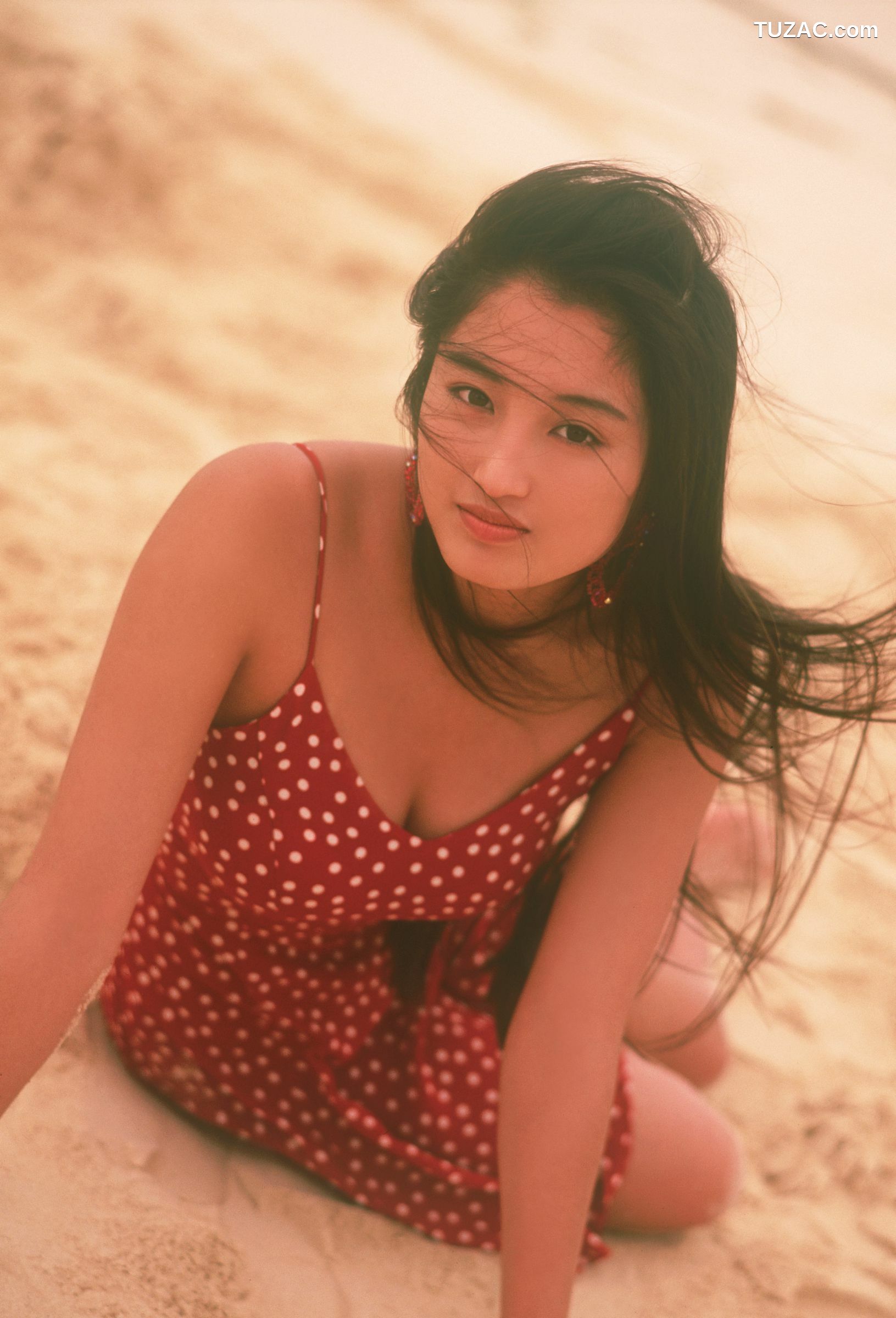 NS Eyes_ SF-No.580 Harumi Inoue 井上晴美 写真集[20P]