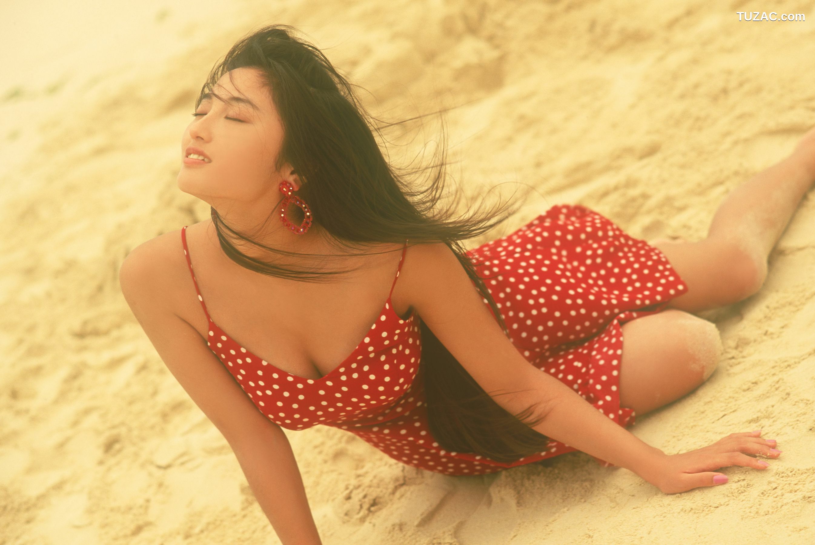 NS Eyes_ SF-No.580 Harumi Inoue 井上晴美 写真集[20P]