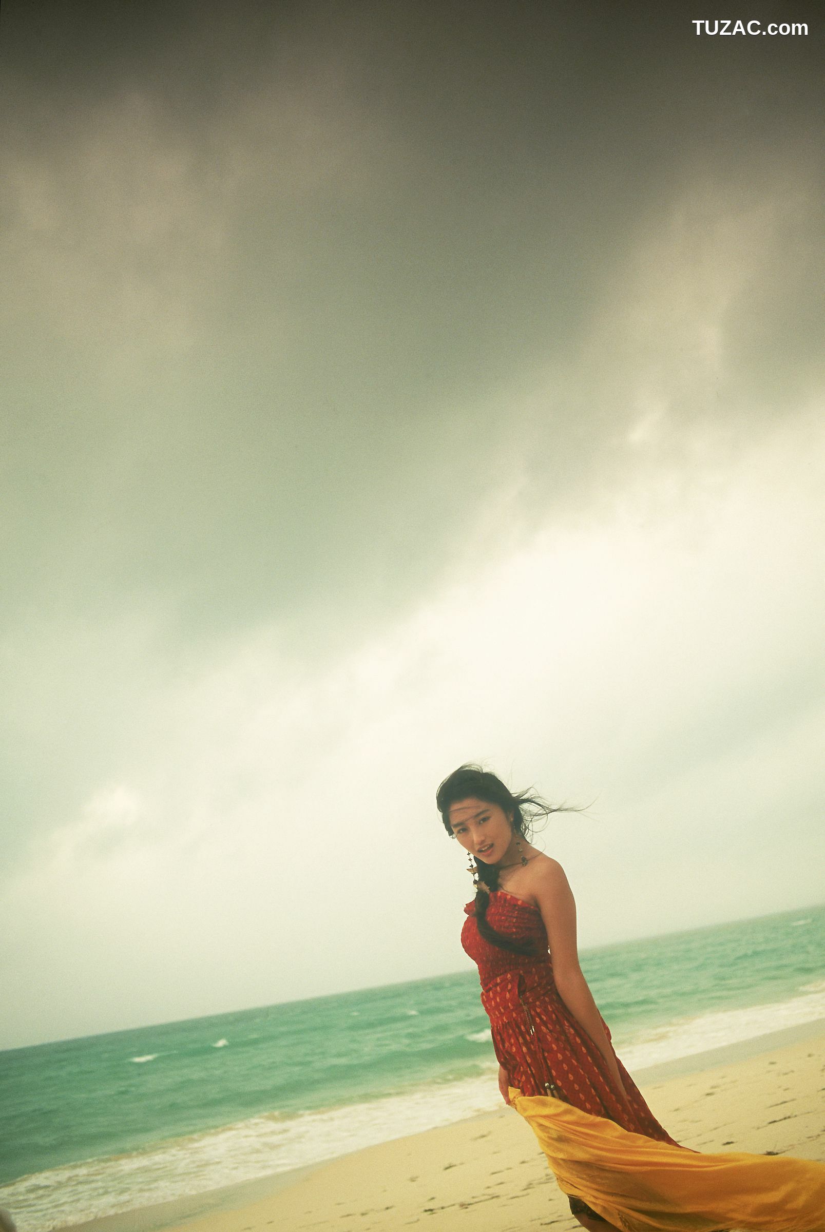 NS Eyes_ SF-No.580 Harumi Inoue 井上晴美 写真集[20P]