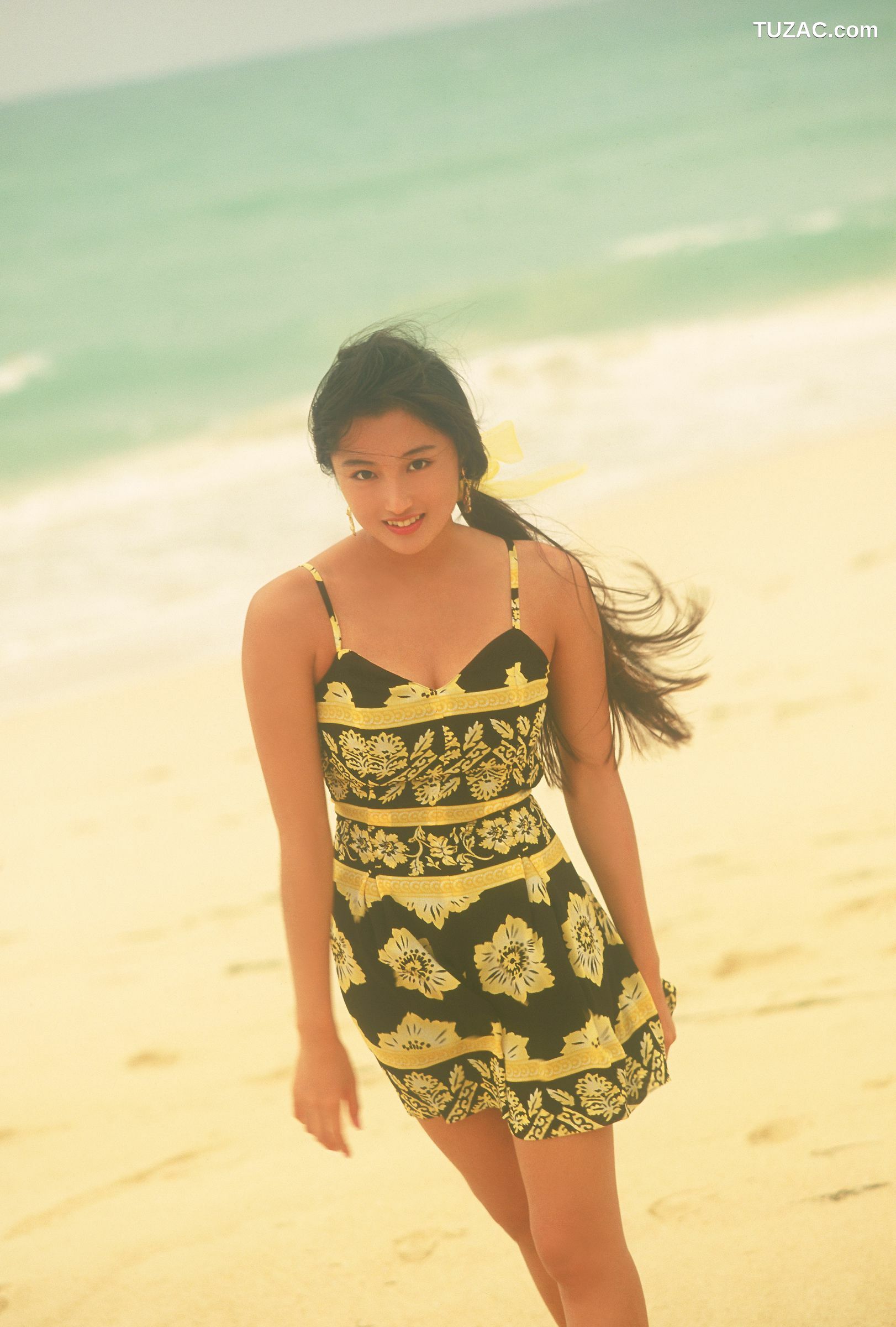 NS Eyes_ SF-No.580 Harumi Inoue 井上晴美 写真集[20P]