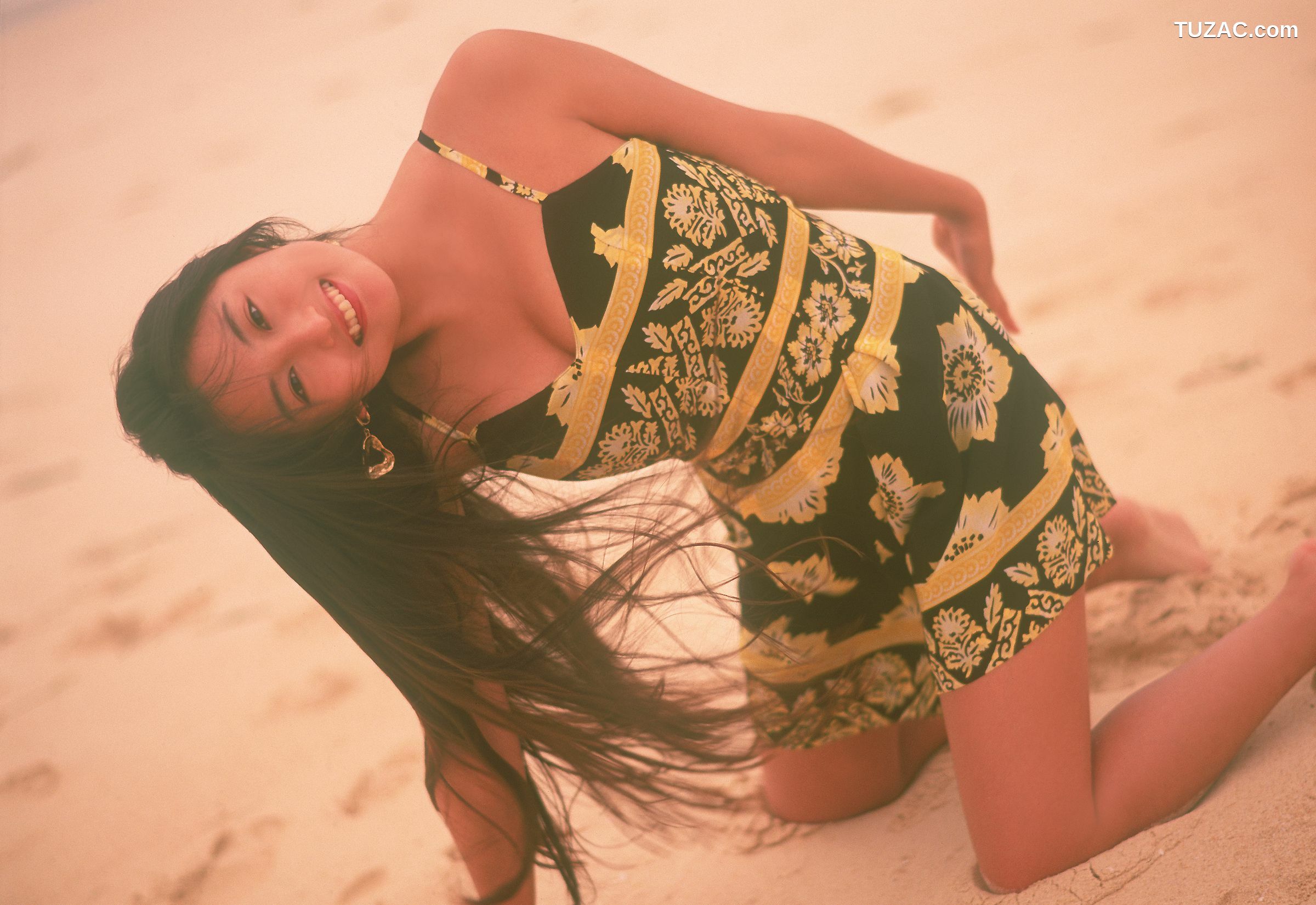 NS Eyes_ SF-No.580 Harumi Inoue 井上晴美 写真集[20P]