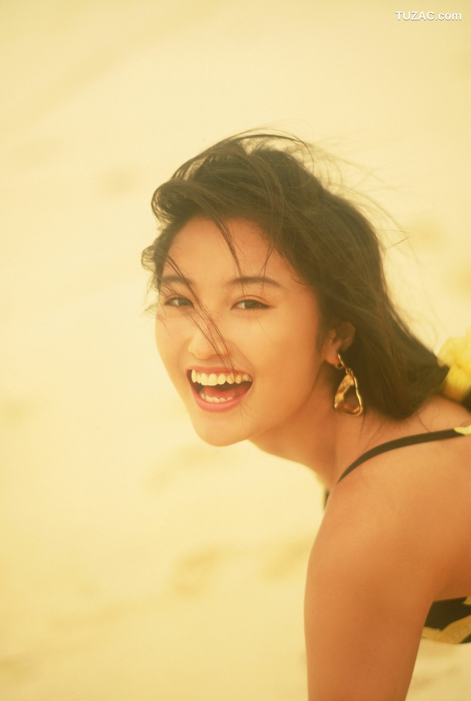 NS Eyes_ SF-No.580 Harumi Inoue 井上晴美 写真集[20P]